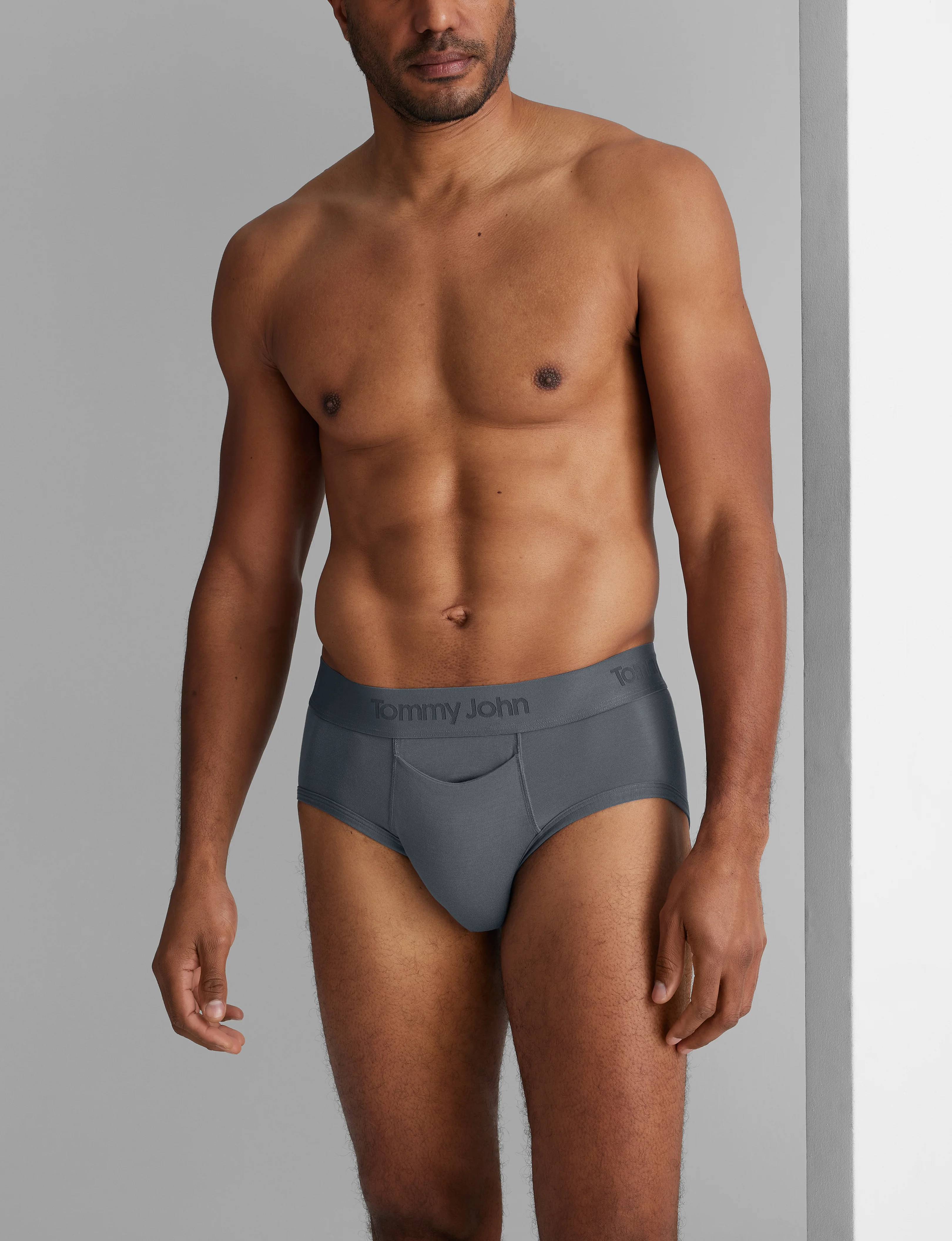Second Skin Brief (6-Pack) - Image 13