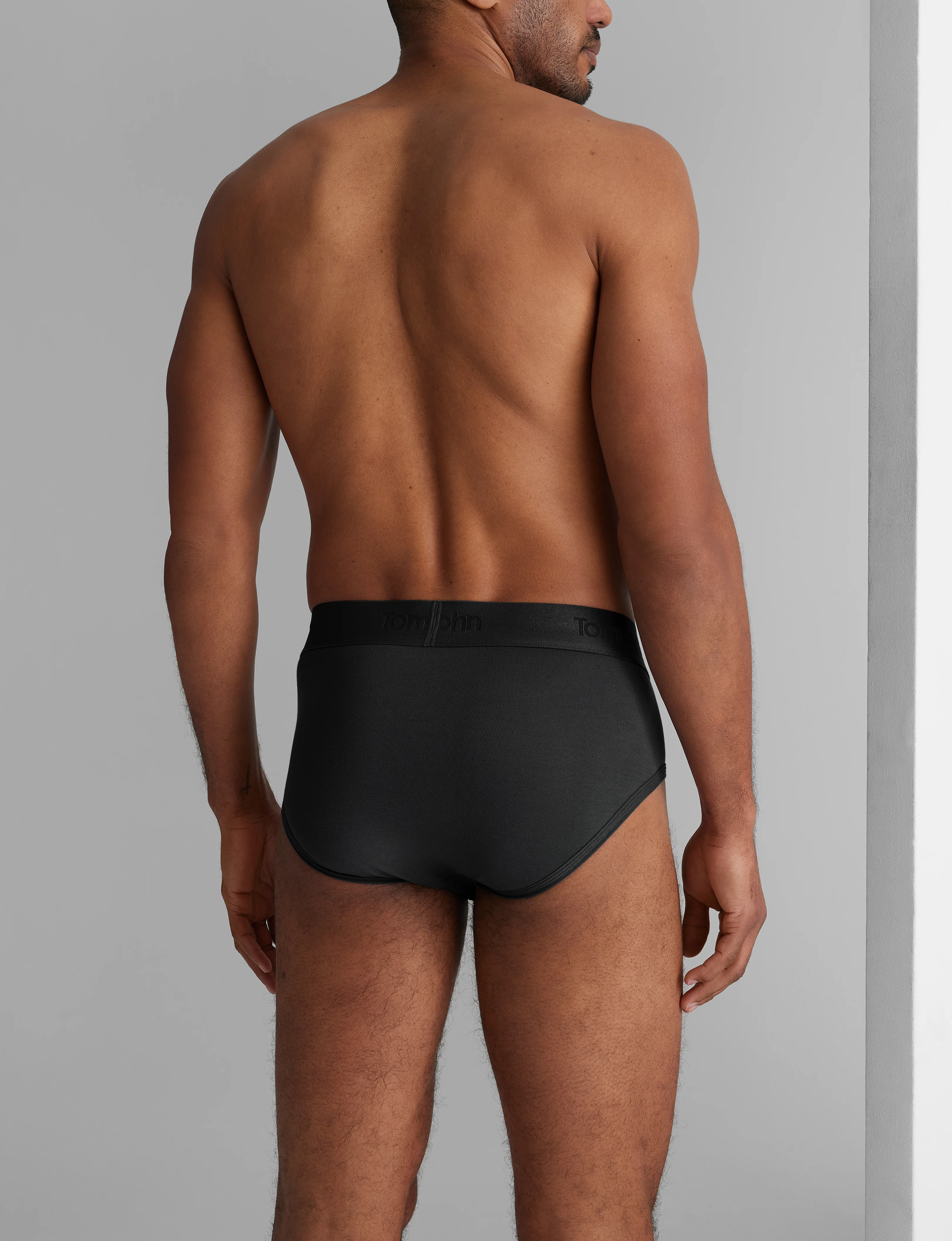 Second Skin Brief (6-Pack) - Image 17