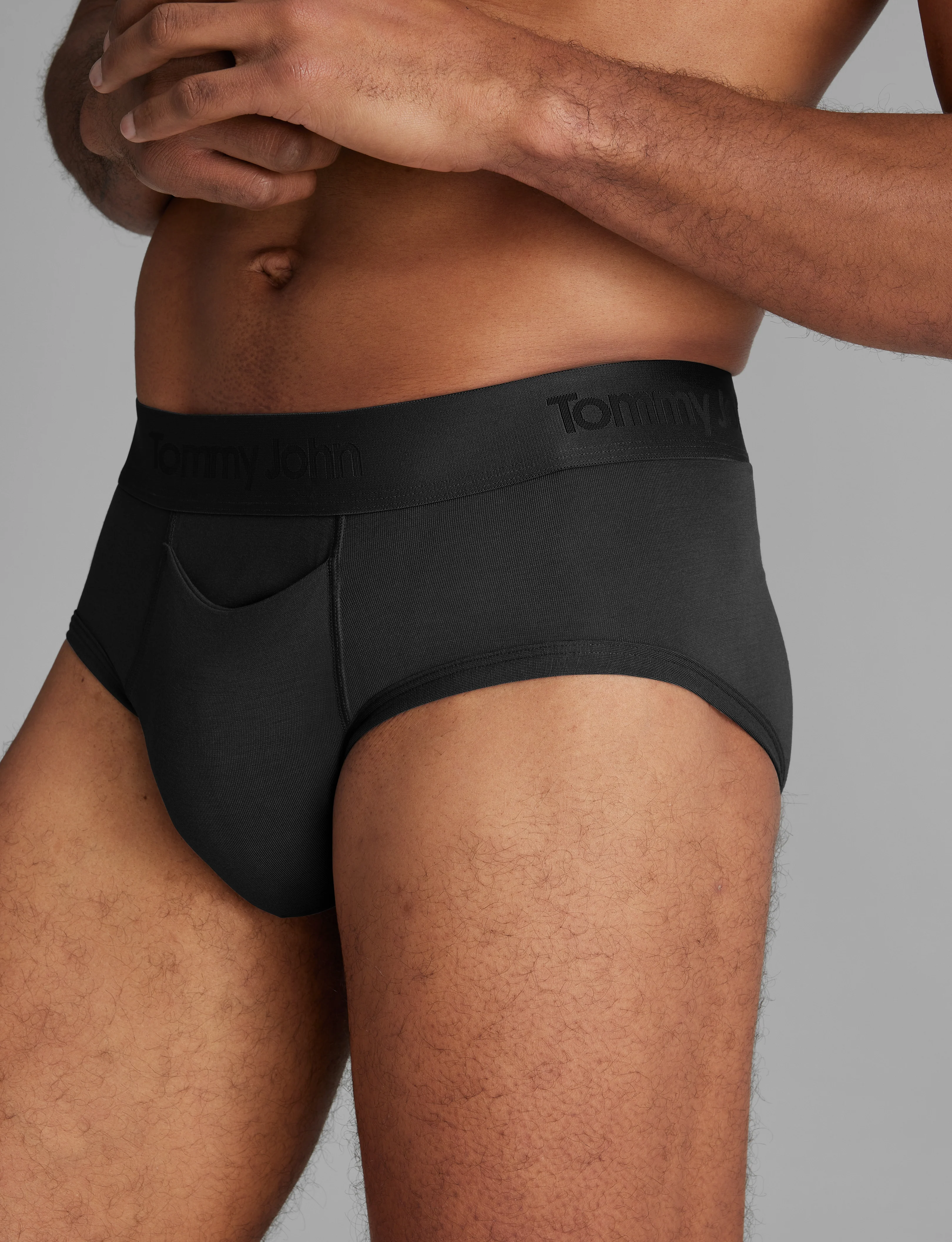 Second Skin Brief (6-Pack) - Image 18