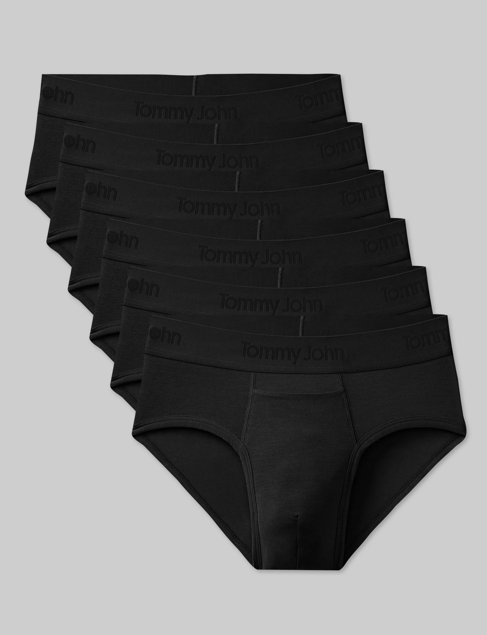 Second Skin Brief (6-Pack) - Image 19