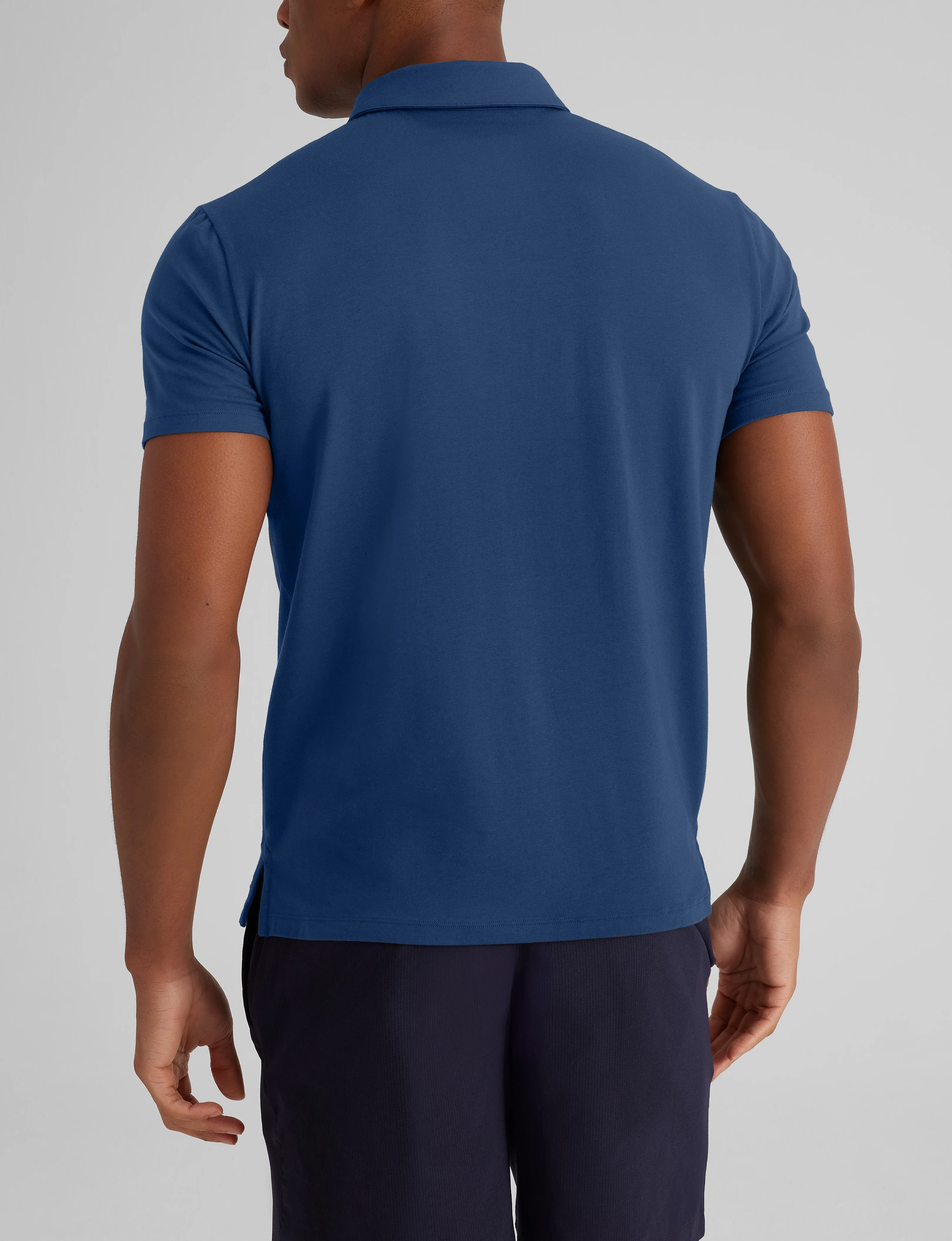 Second Skin Comfort Polo (3-Pack) - Image 21