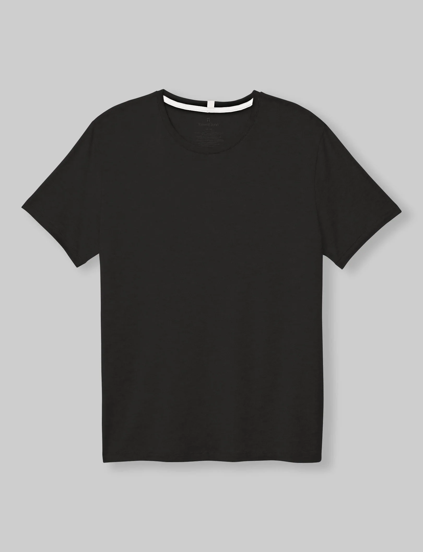 Second Skin Crew Neck Tee - Image 38