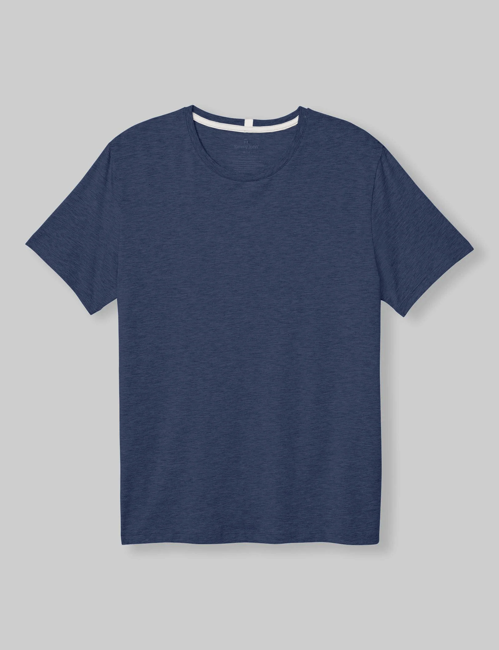 Second Skin Crew Neck Tee - Image 44