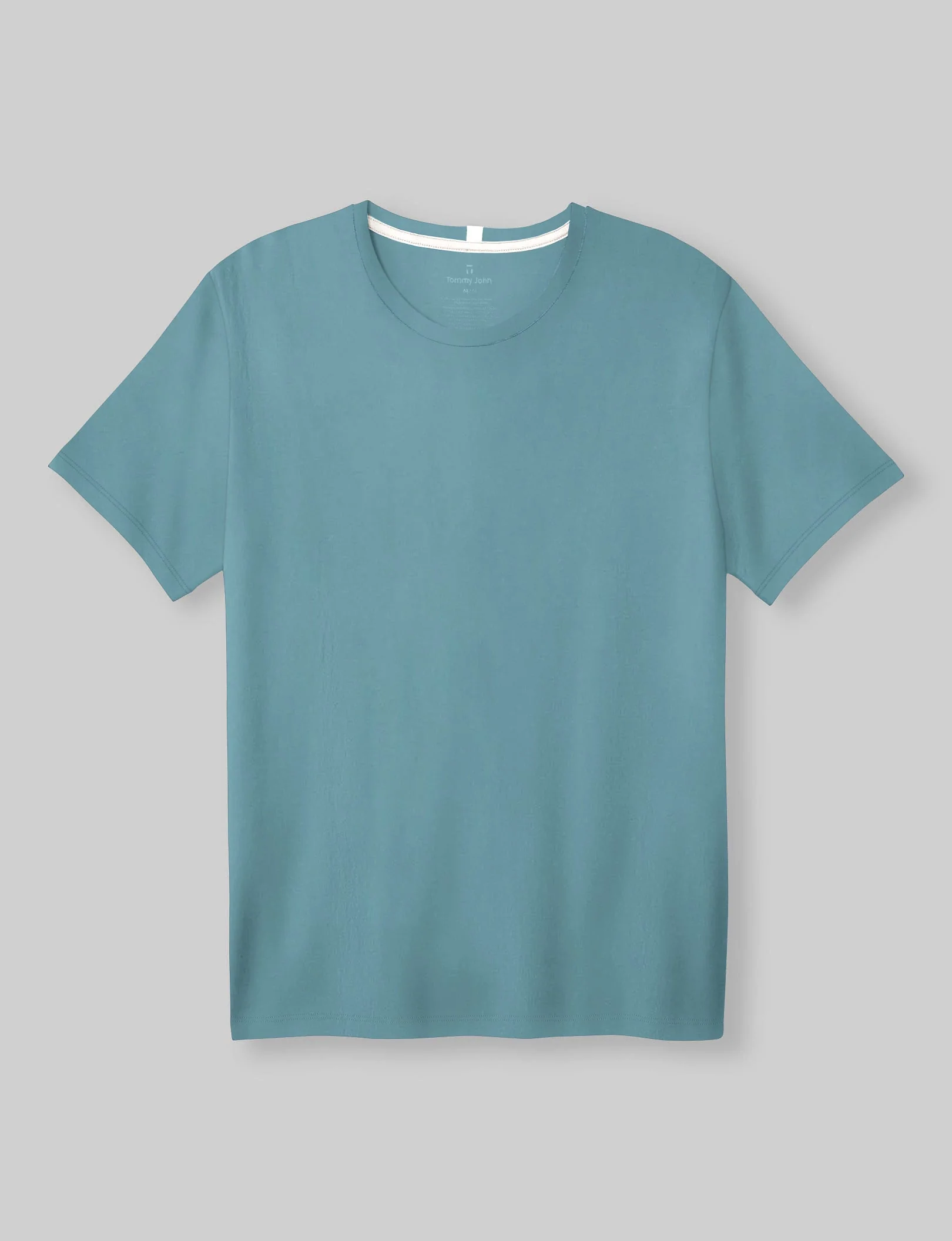 Second Skin Crew Neck Tee - Image 52