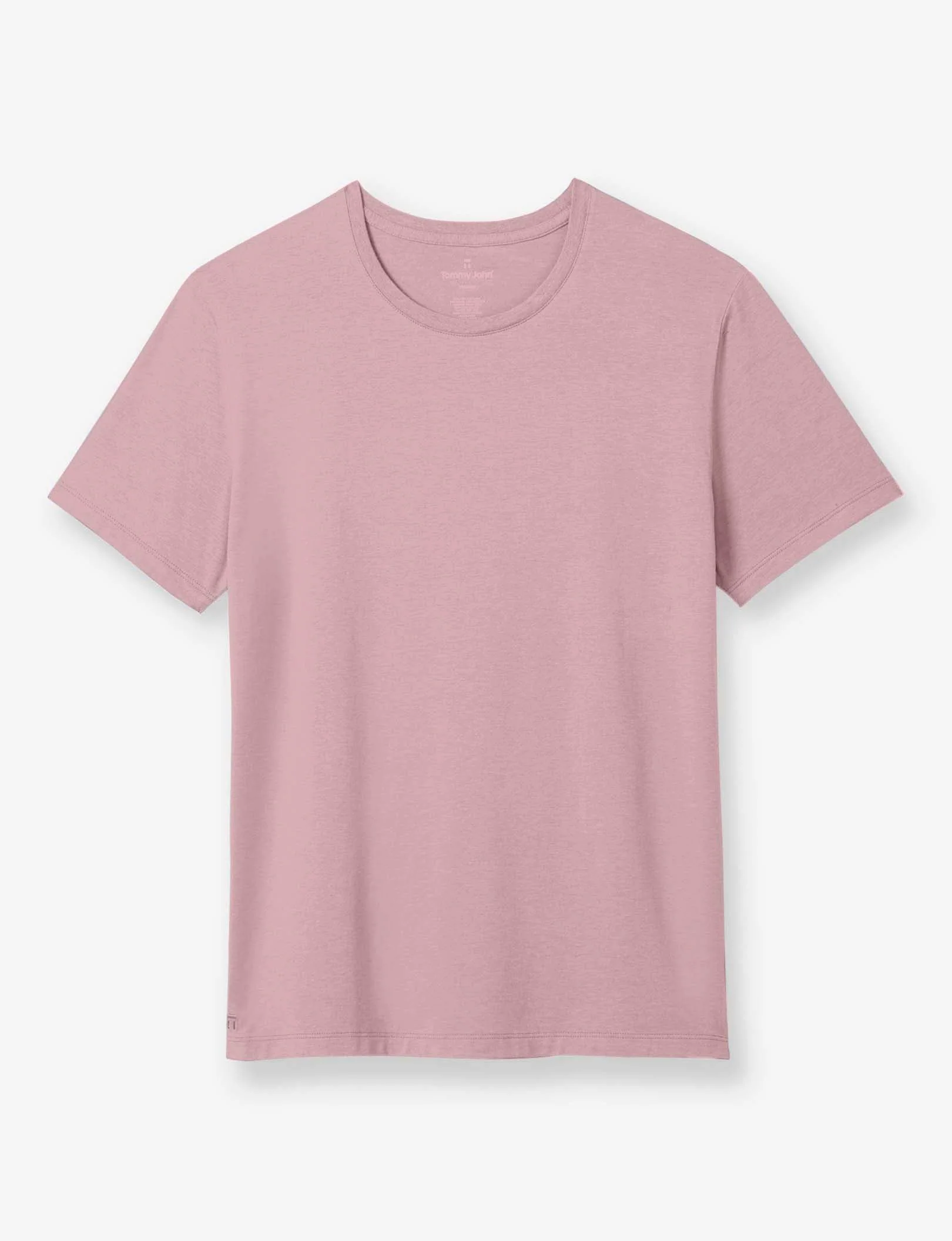 Second Skin Crew Neck Tee - Image 58