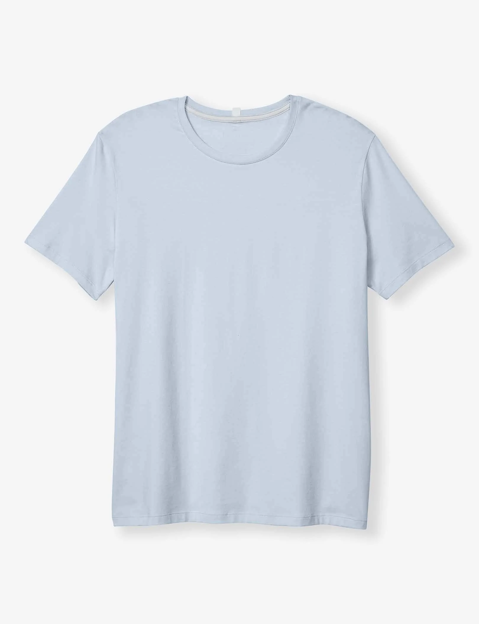 Second Skin Crew Neck Tee - Image 79