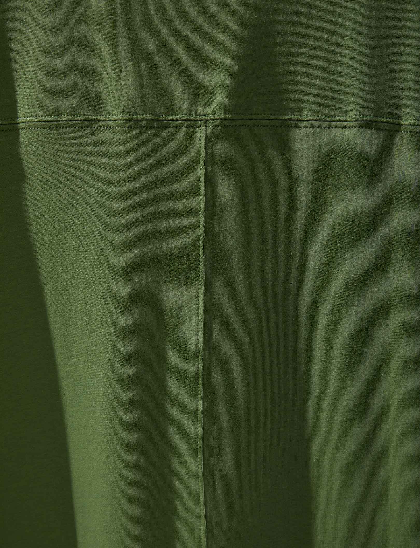 Second Skin Crew Neck Tee - Image 83