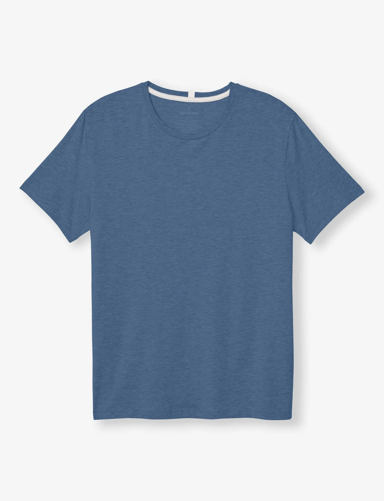 Second Skin Crew Neck Tee - Image 87