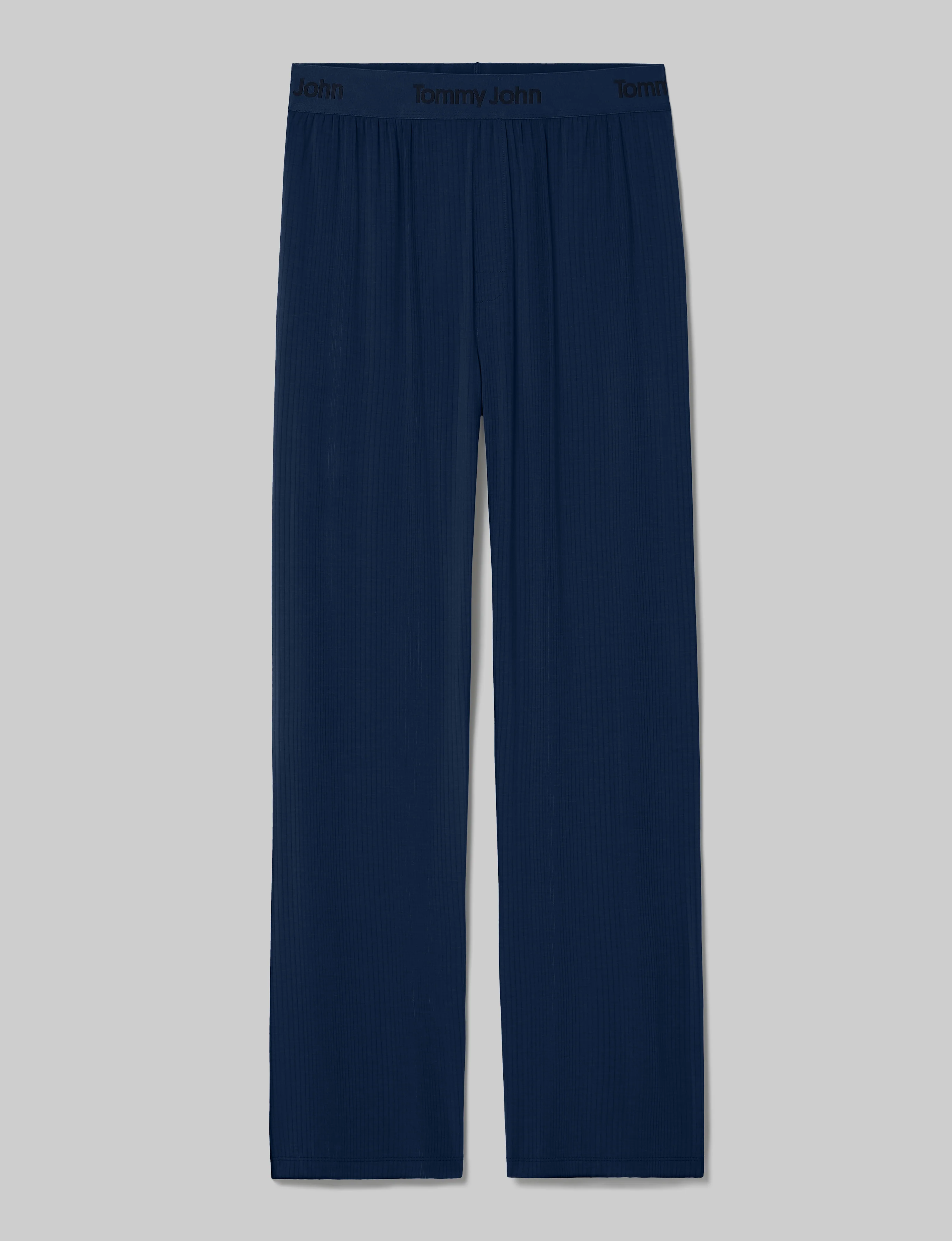 Second Skin Luxe Rib Sleep Pant - Image 9