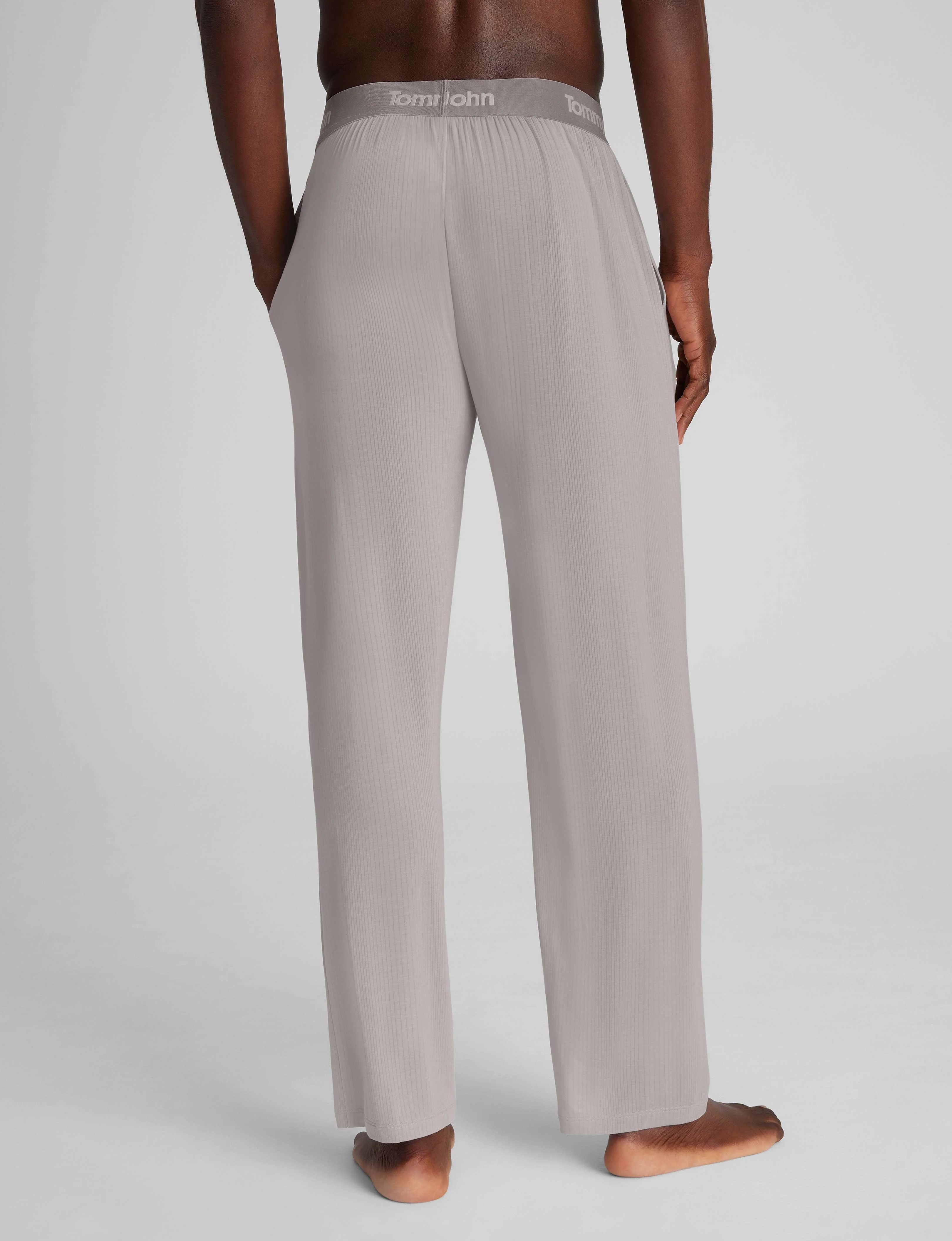 Second Skin Luxe Rib Sleep Pant - Image 11