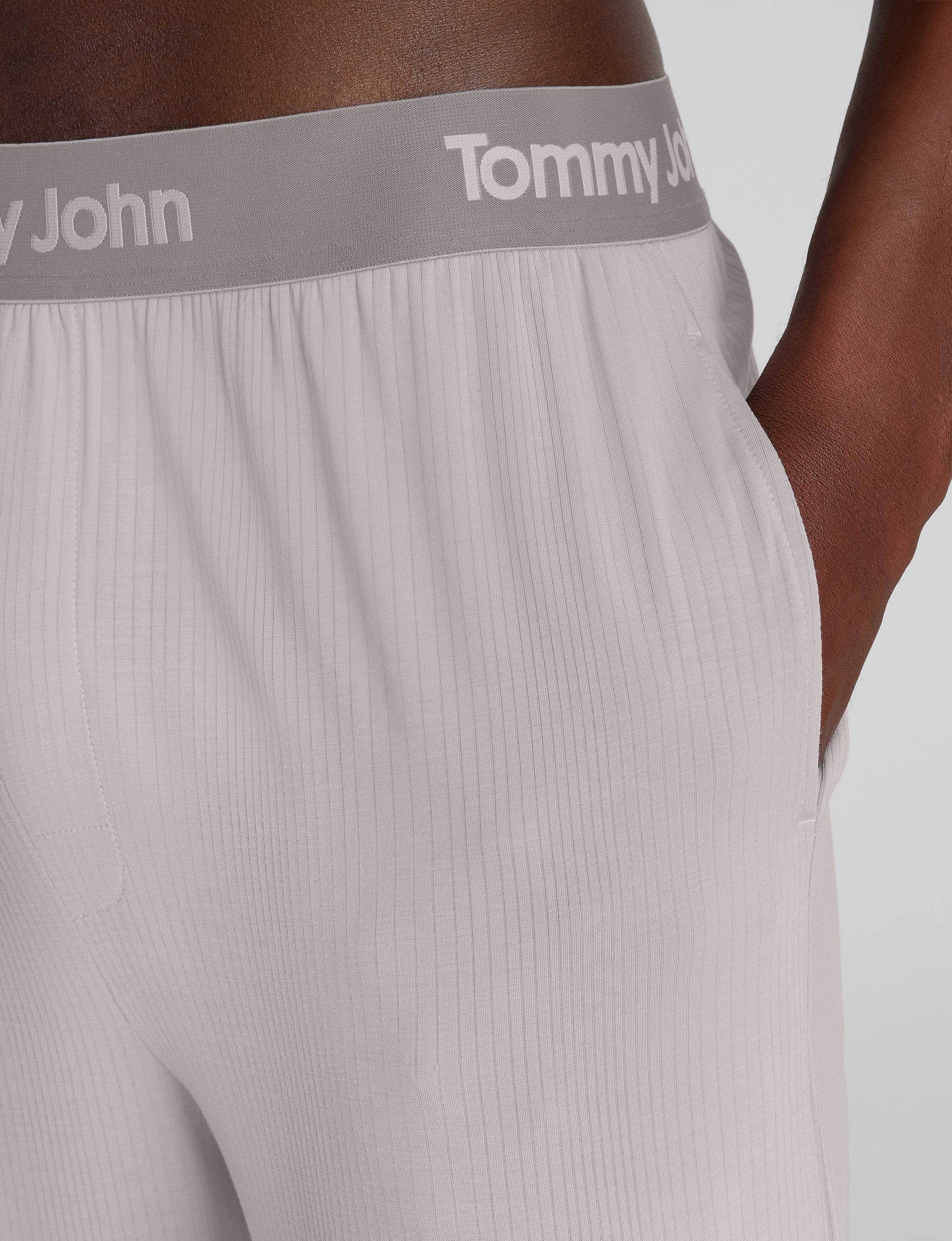 Second Skin Luxe Rib Sleep Pant - Image 12