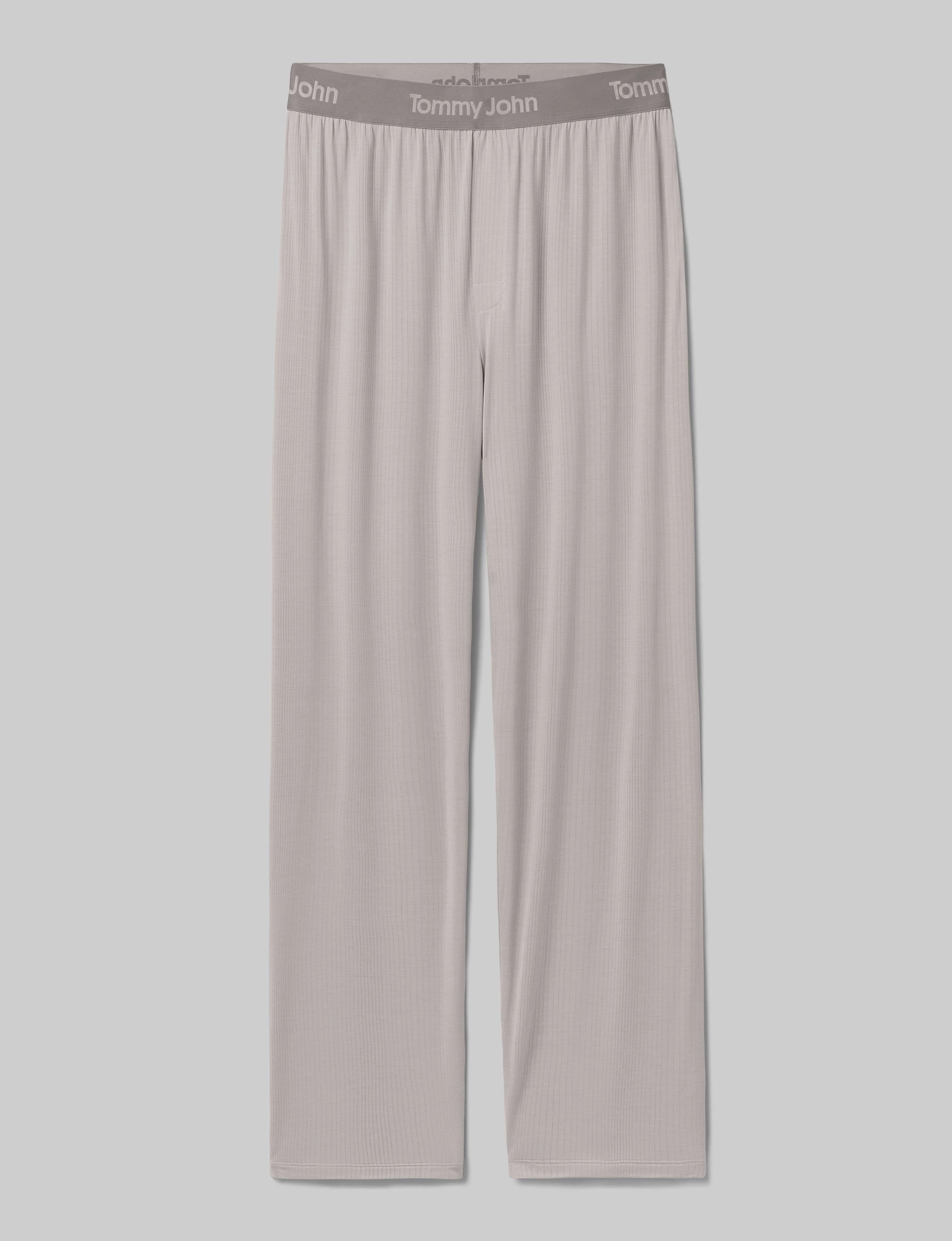 Second Skin Luxe Rib Sleep Pant - Image 13