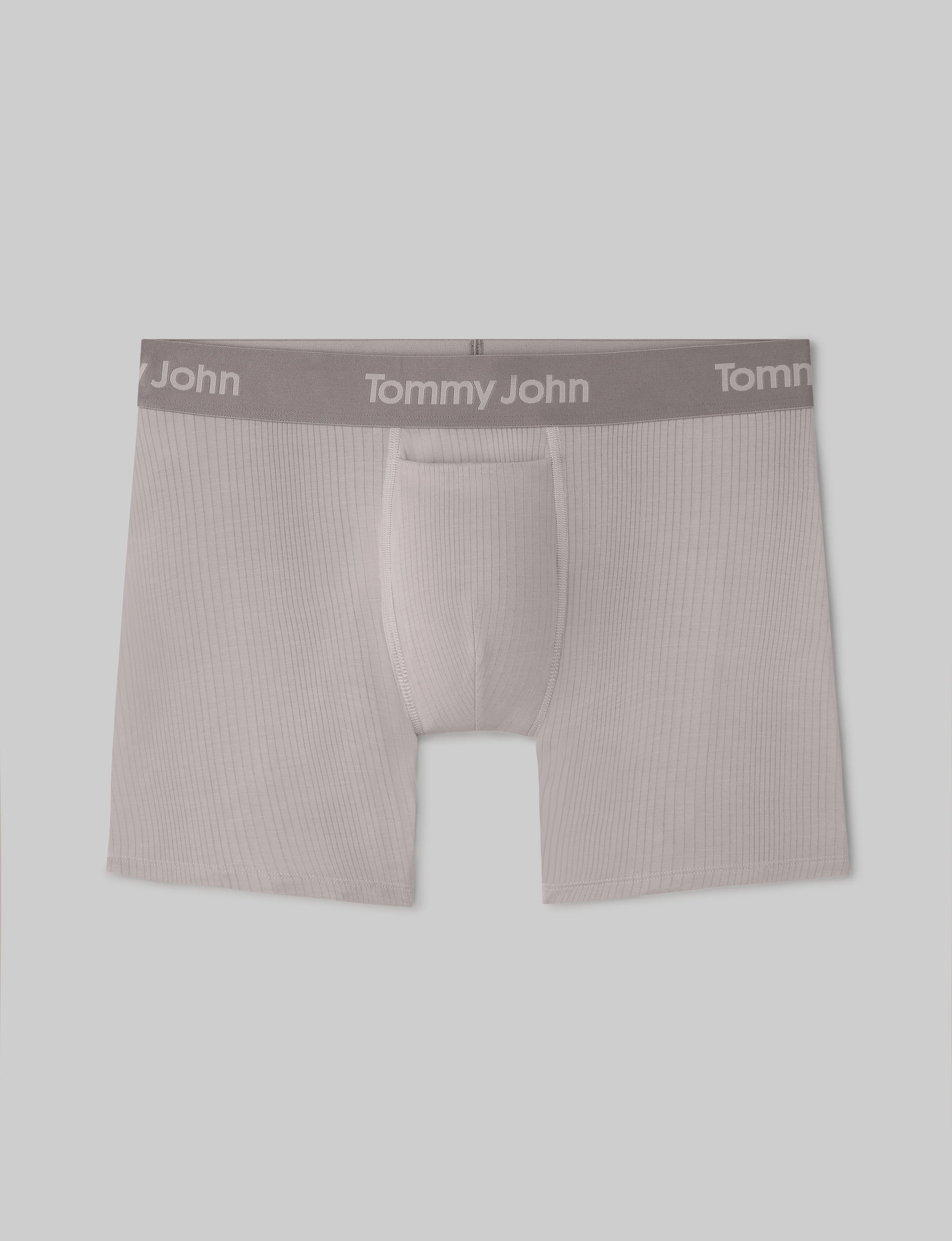 Second Skin Luxe Rib Trunk 4" - Image 14