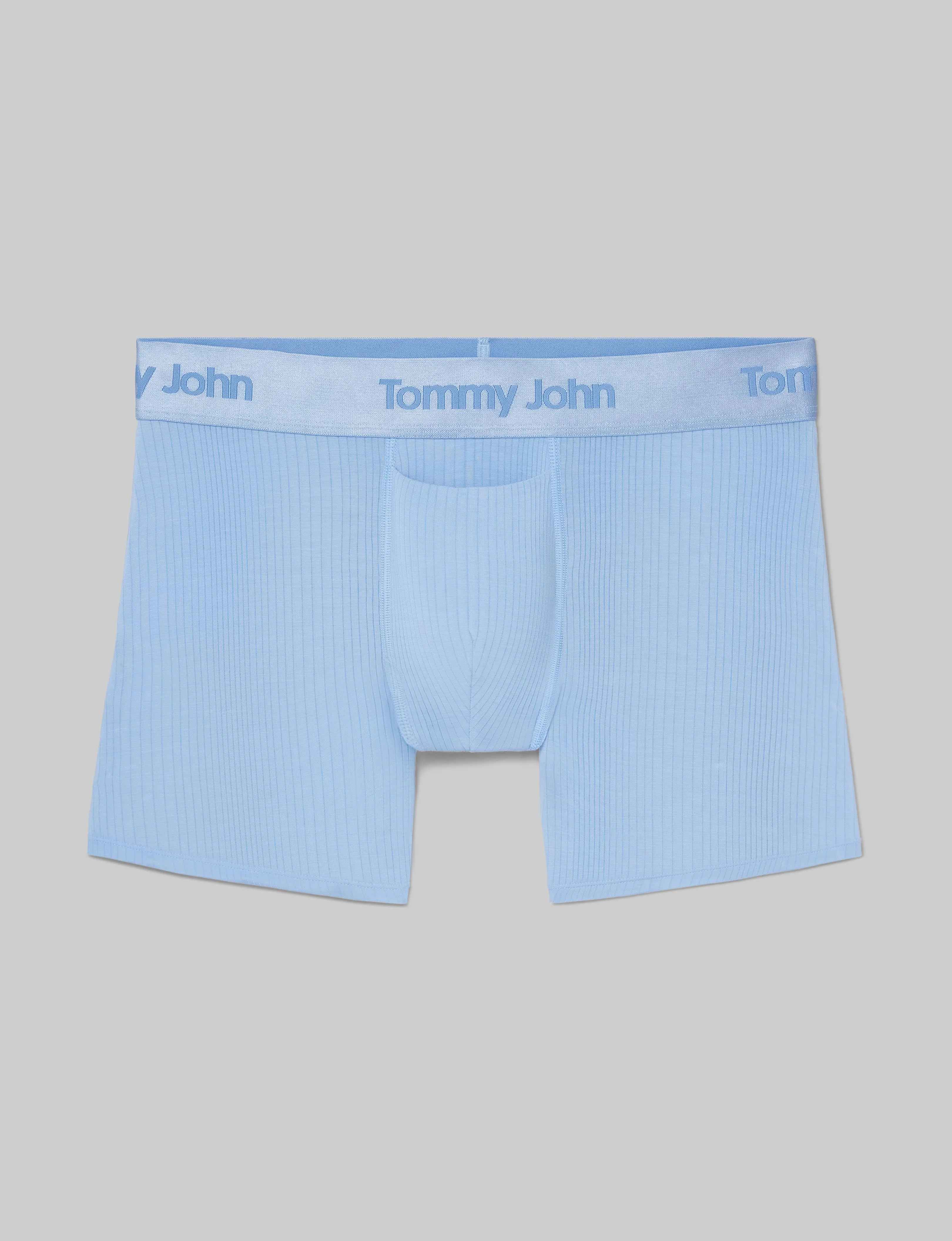 Second Skin Luxe Rib Trunk 4" - Image 26
