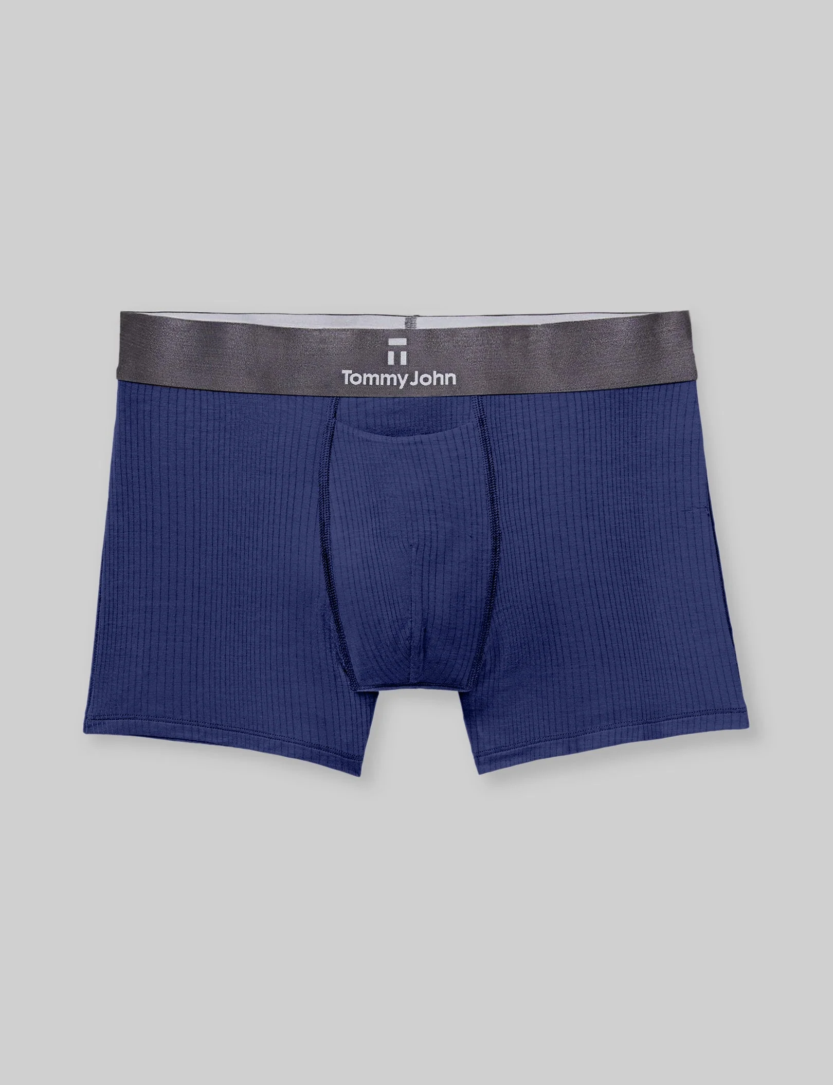 Second Skin Luxe Rib Trunk 4" - Image 31