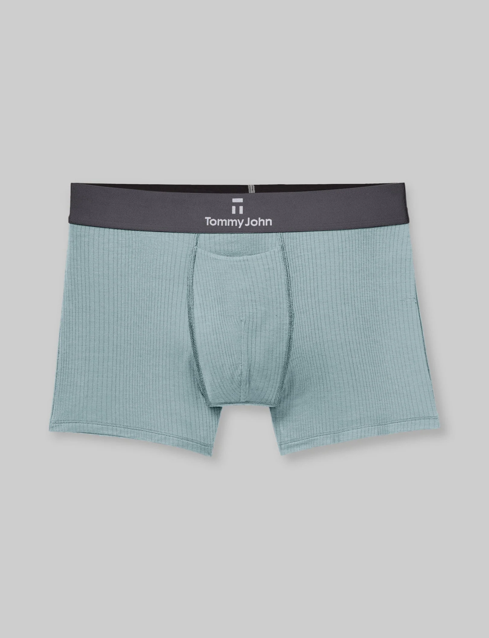 Second Skin Luxe Rib Trunk 4" - Image 44