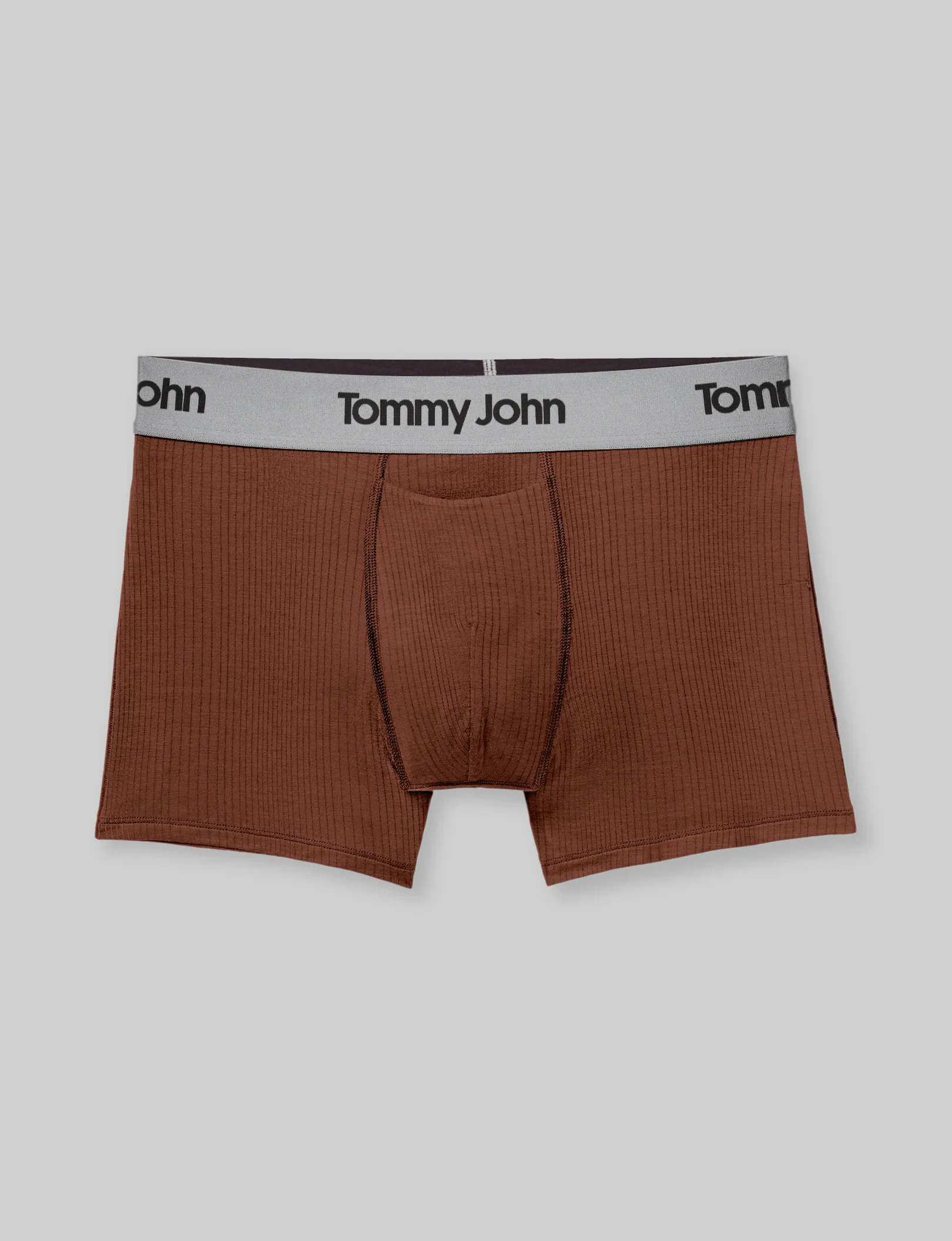 Second Skin Luxe Rib Trunk 4" - Image 53