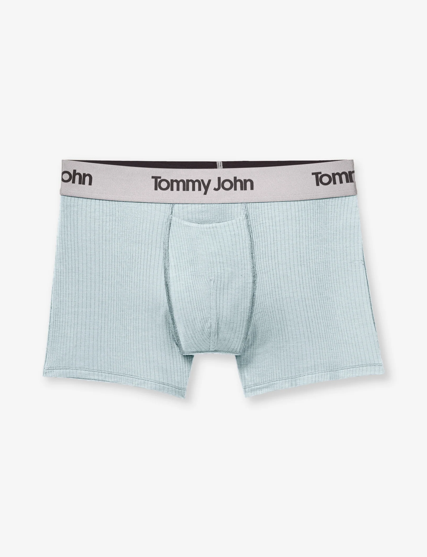 Second Skin Luxe Rib Trunk 4" - Image 60