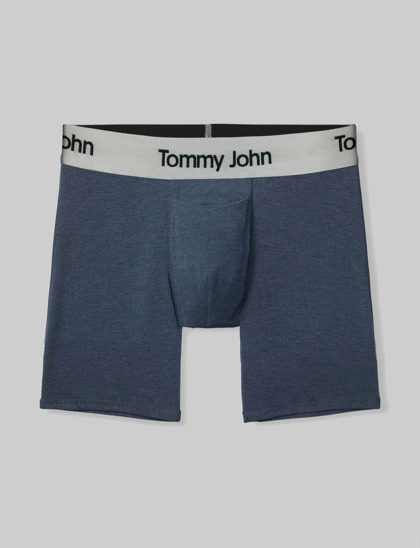 Second Skin Mid-Length Boxer Brief 6" - Image 21