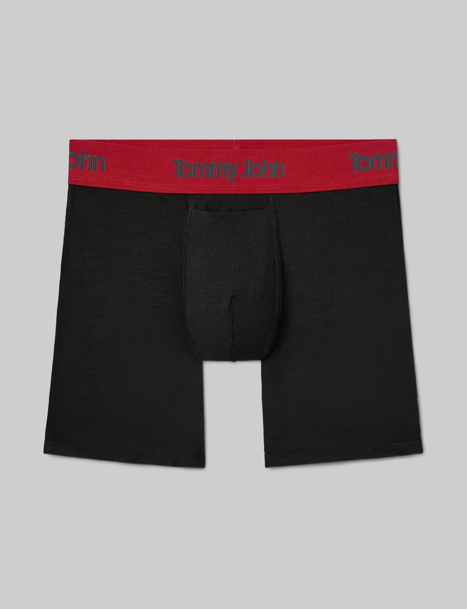 Second Skin Mid-Length Boxer Brief 6" - Image 55