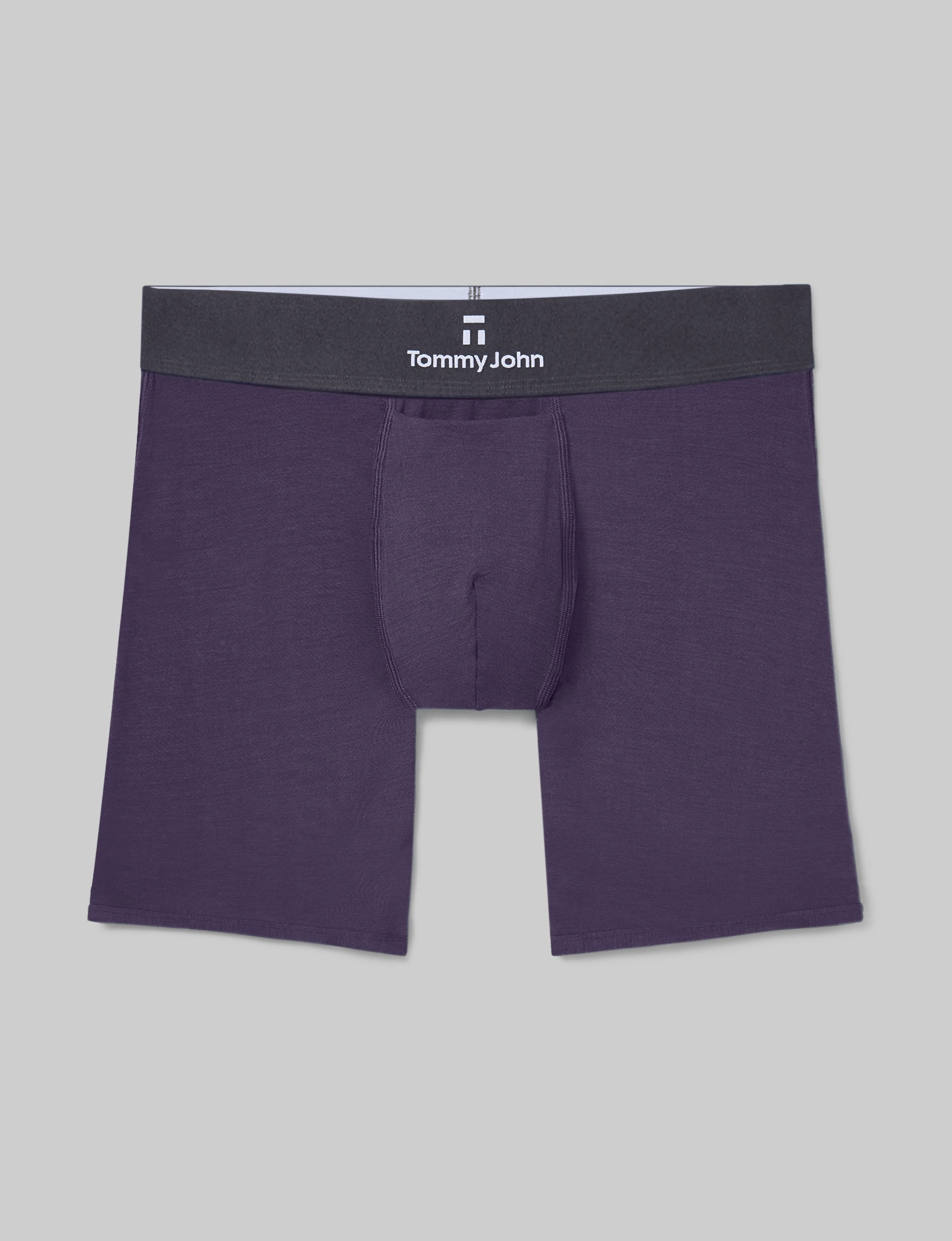 Second Skin Mid-Length Boxer Brief 6" - Image 99