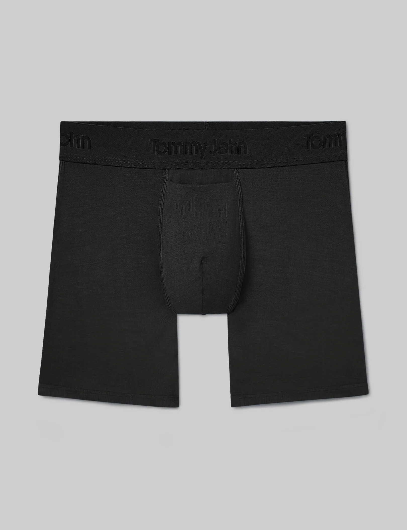 Second Skin Mid-Length Boxer Brief 6" - Image 16