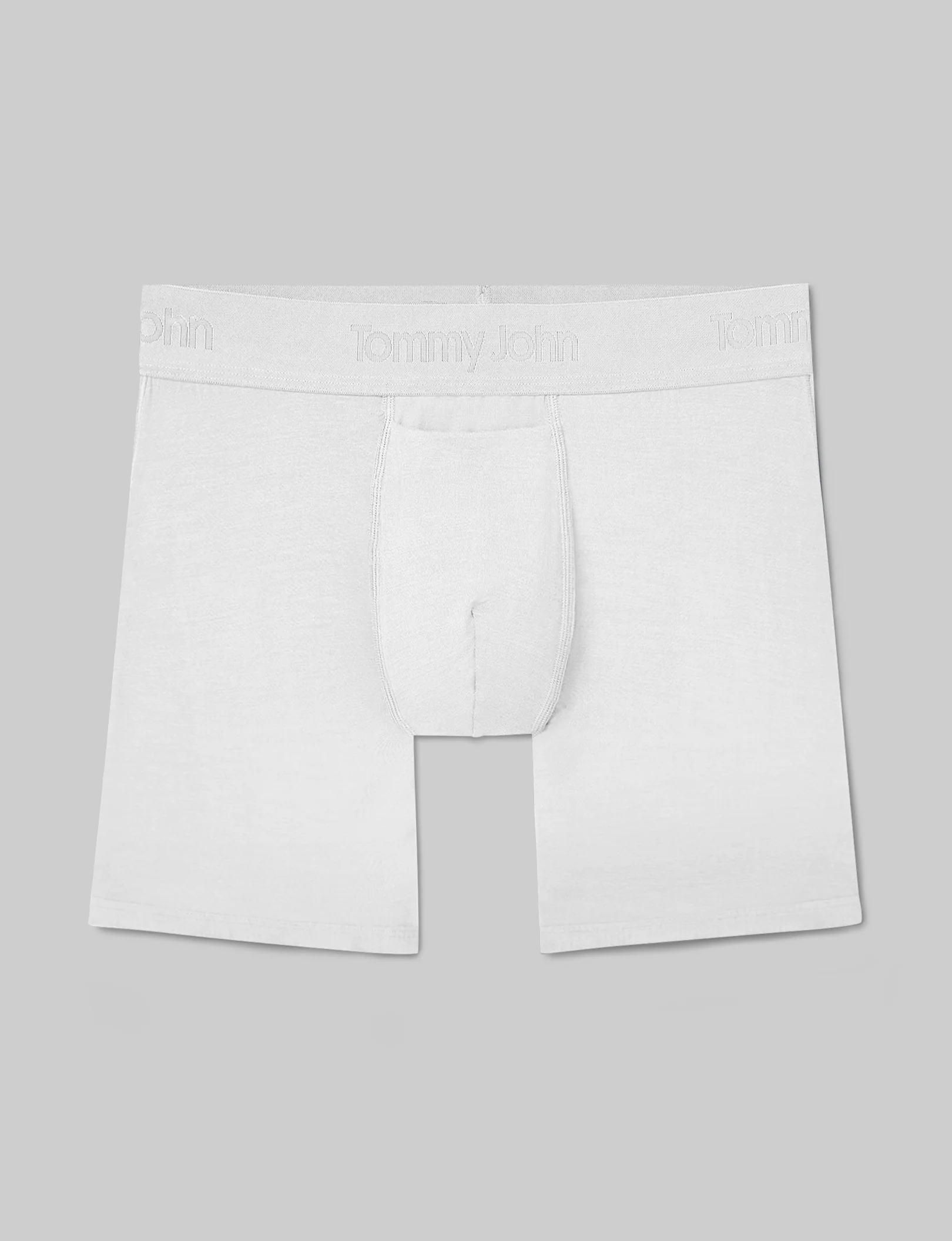 Second Skin Mid-Length Boxer Brief 6" - Image 24
