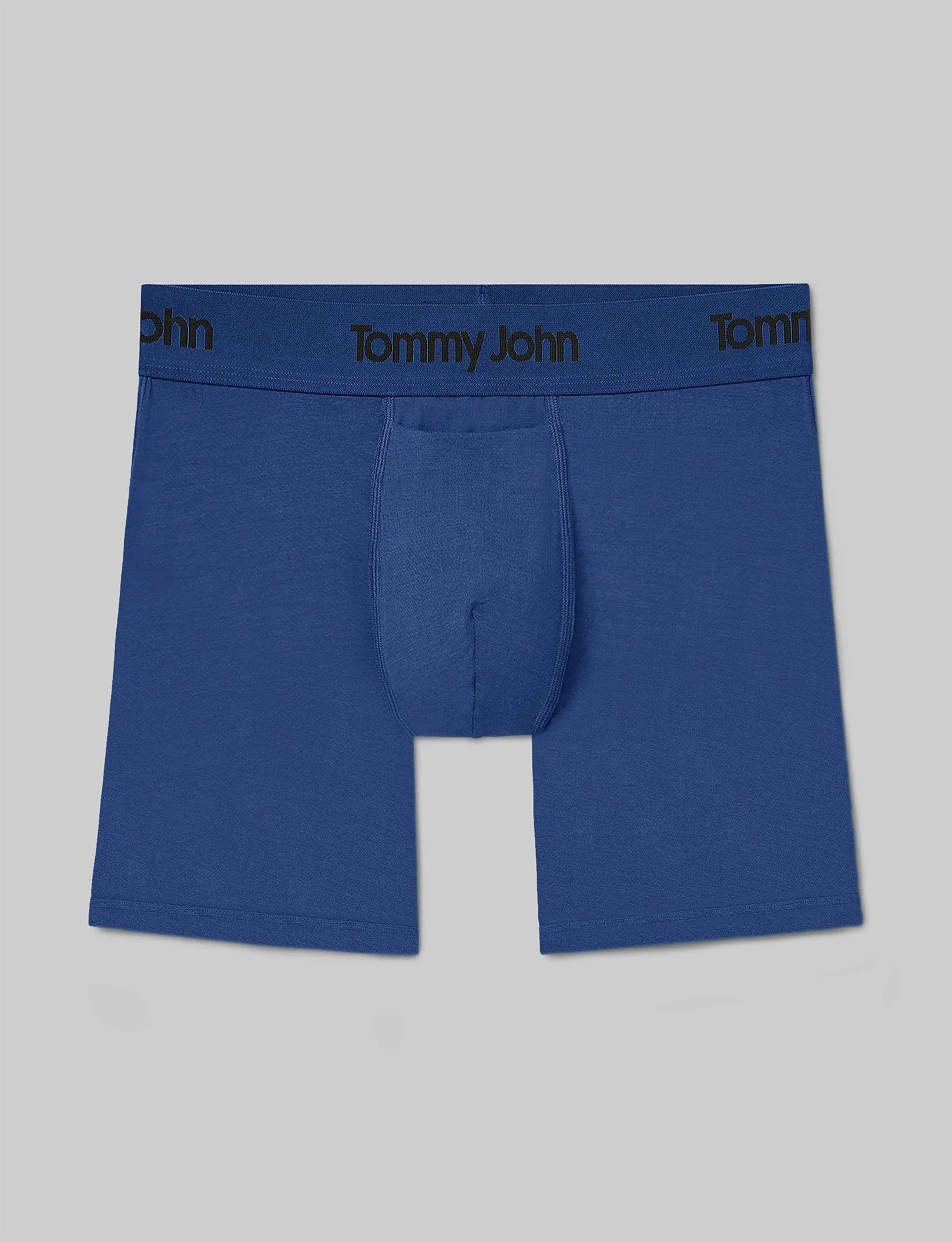 Second Skin Mid-Length Boxer Brief 6" - Image 28