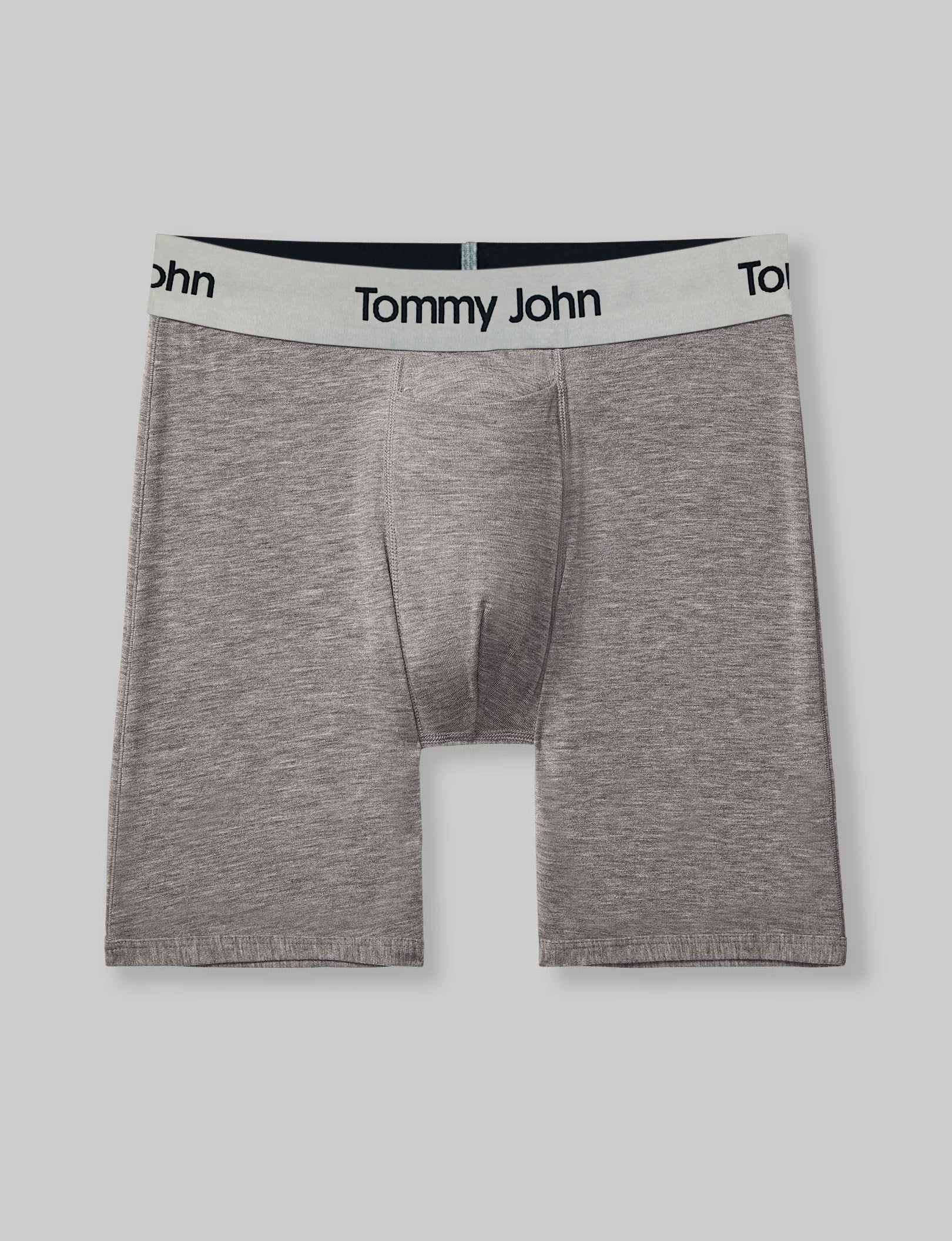 Second Skin Mid-Length Boxer Brief 6" - Image 31