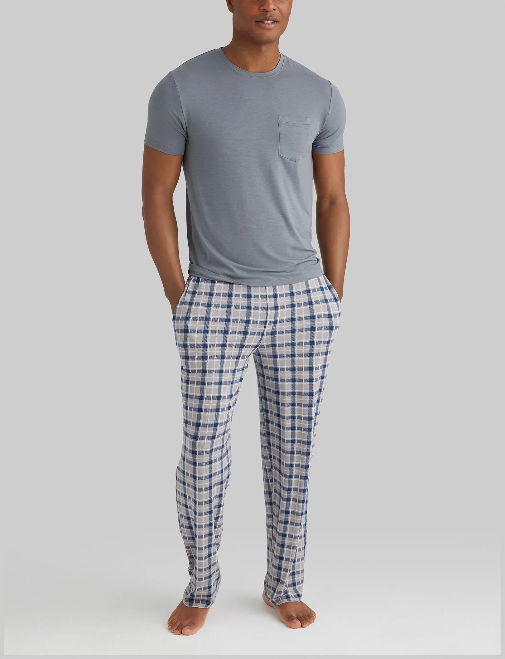 Second Skin Sleep Pant - Image 121