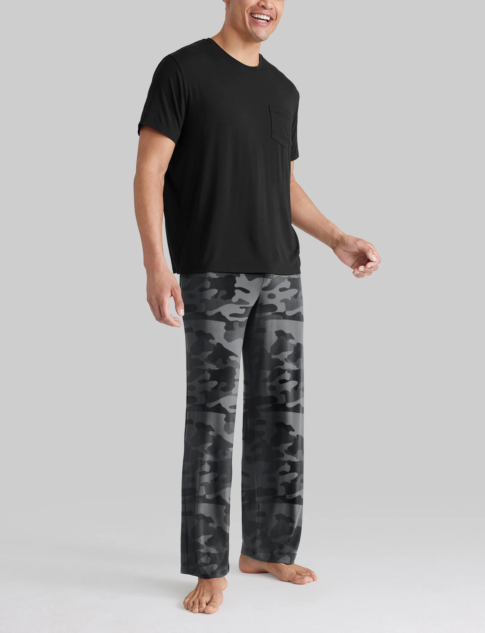 Second Skin Sleep Pant - Image 128