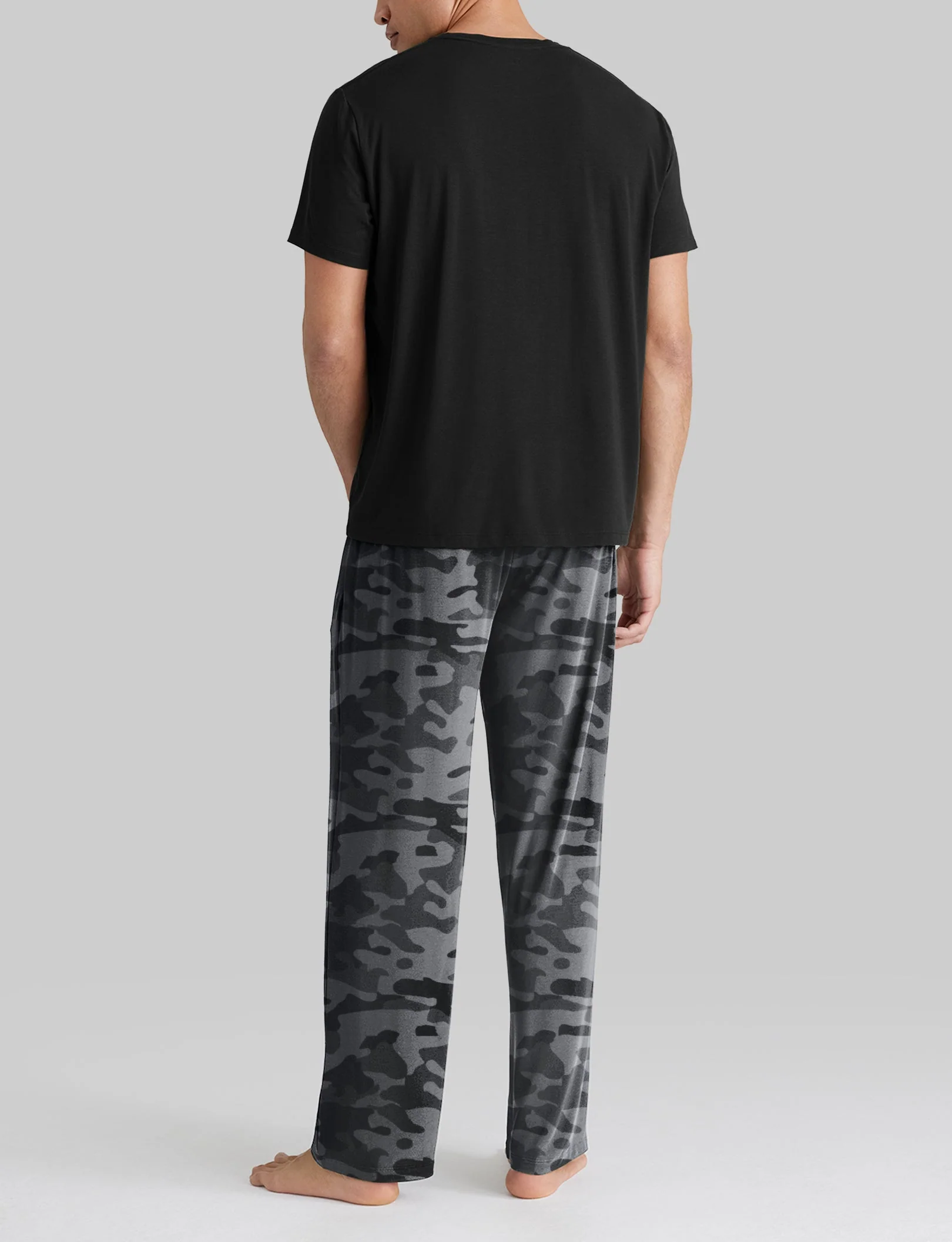 Second Skin Sleep Pant - Image 129