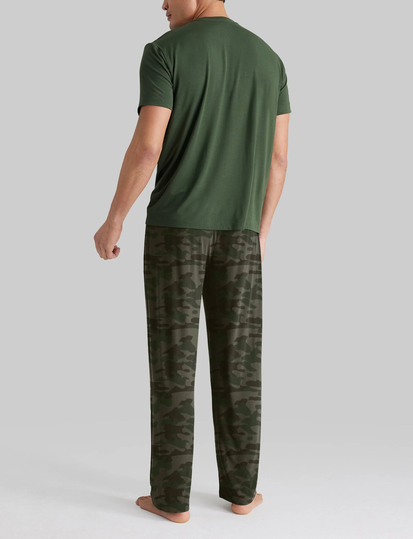 Second Skin Sleep Pant - Image 133