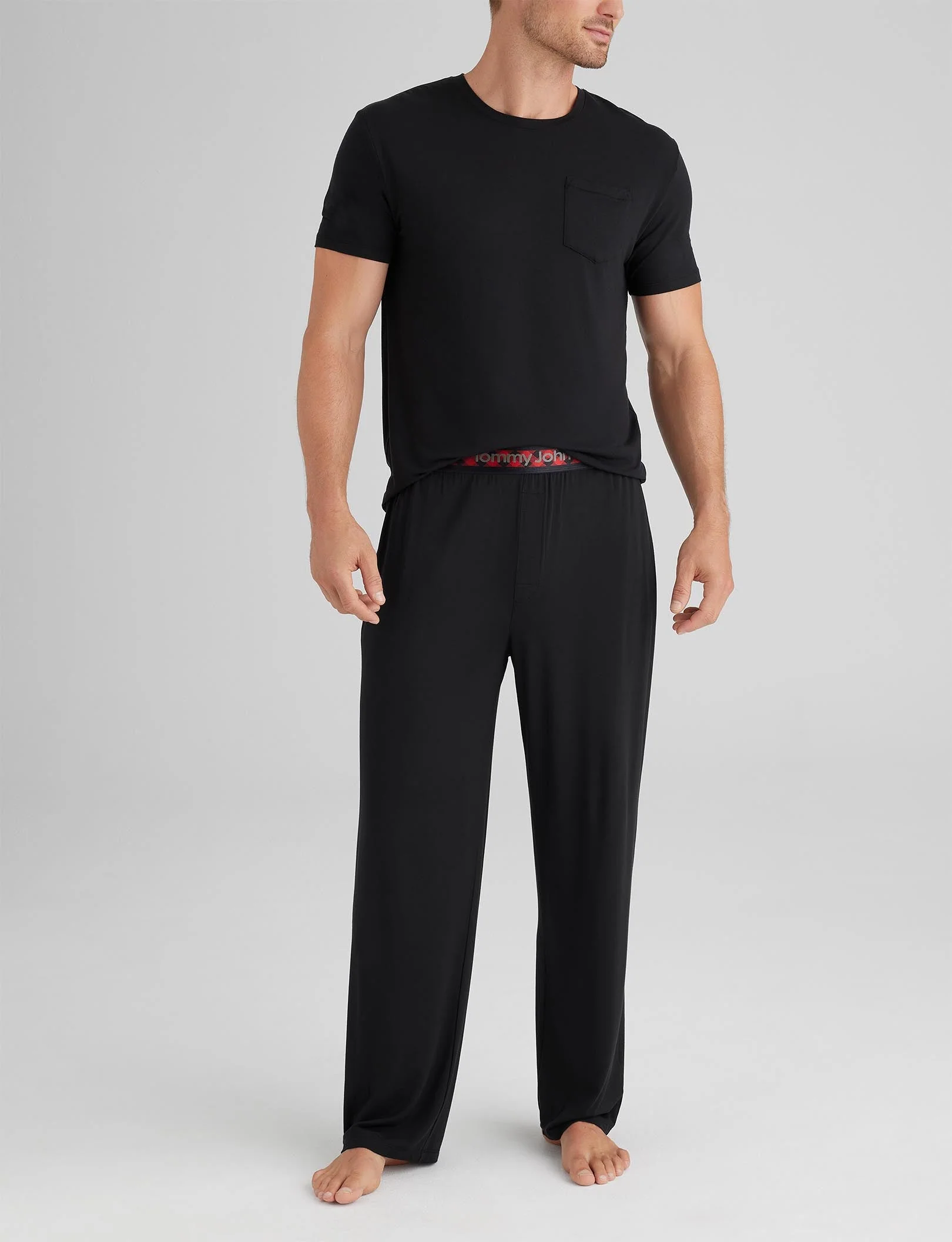 Second Skin Sleep Pant - Image 138