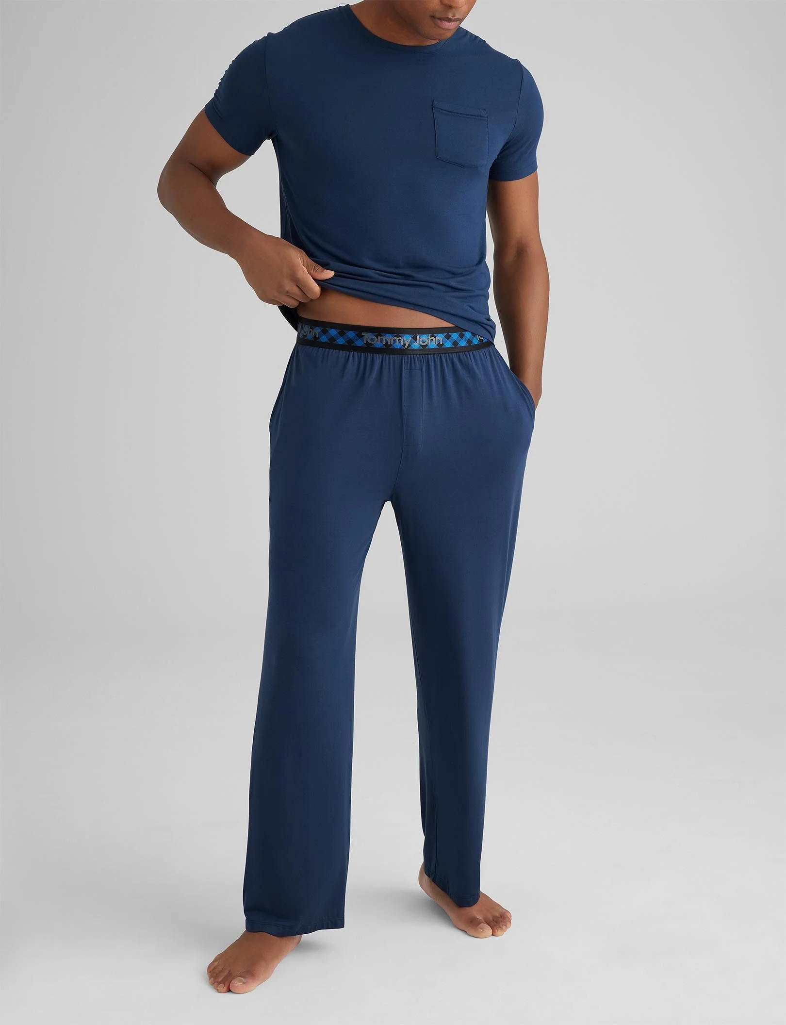 Second Skin Sleep Pant - Image 149
