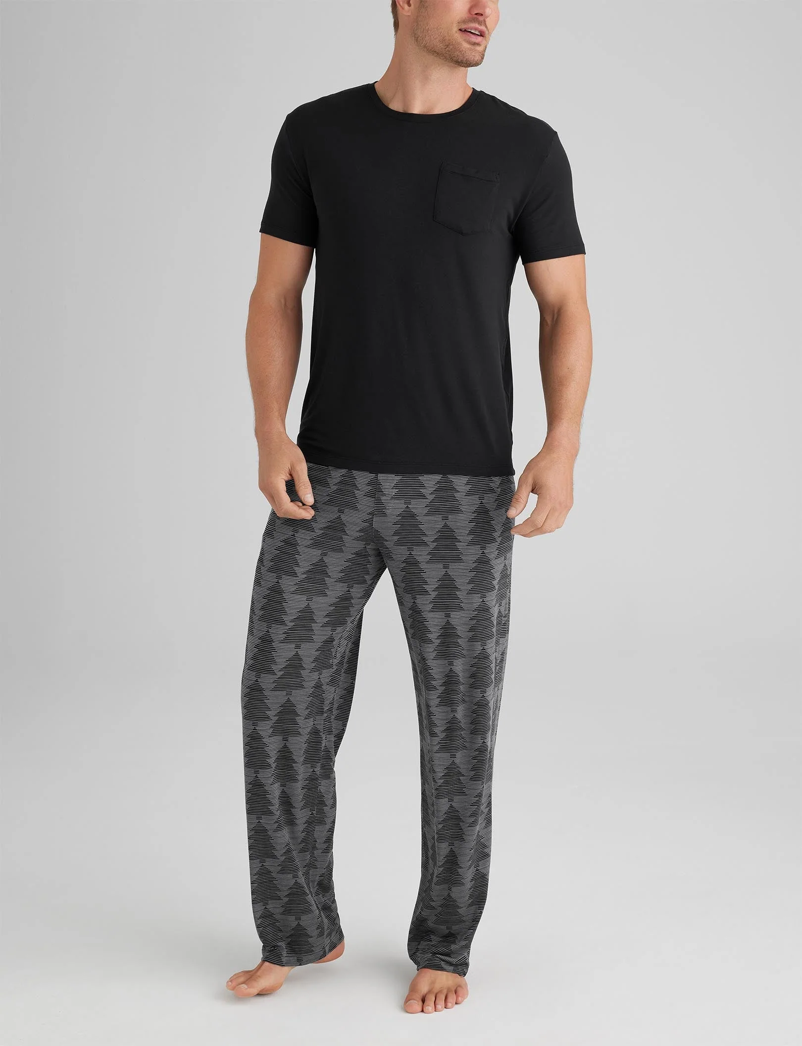 Second Skin Sleep Pant - Image 155