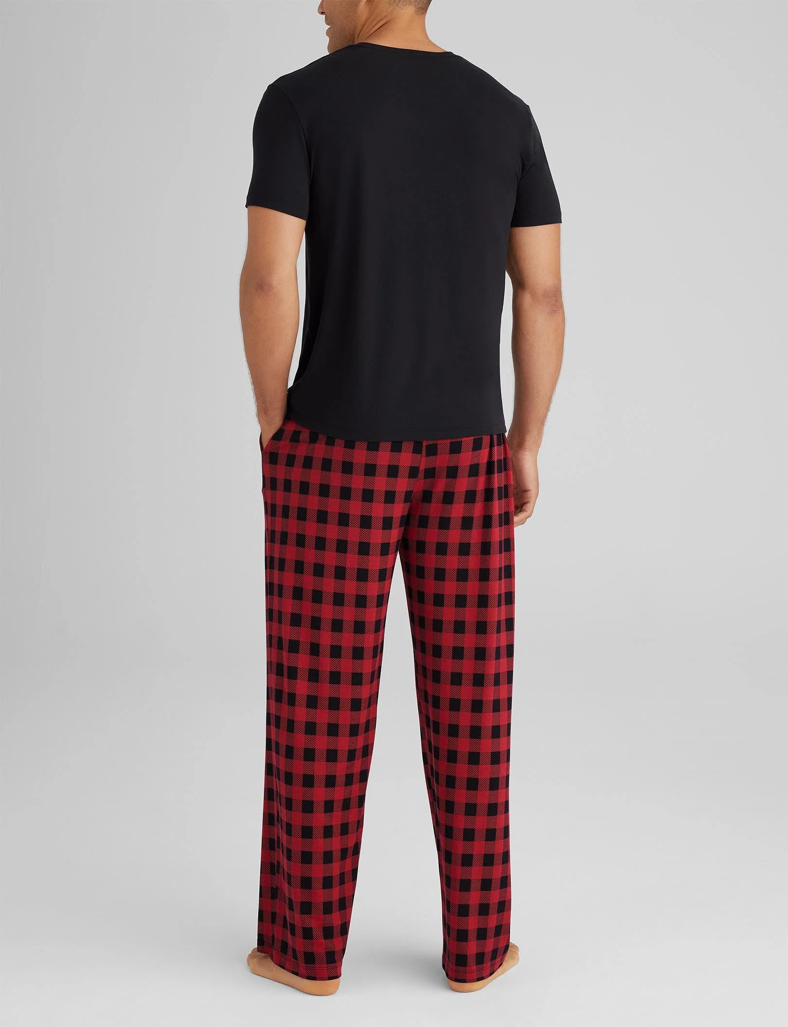 Second Skin Sleep Pant - Image 161