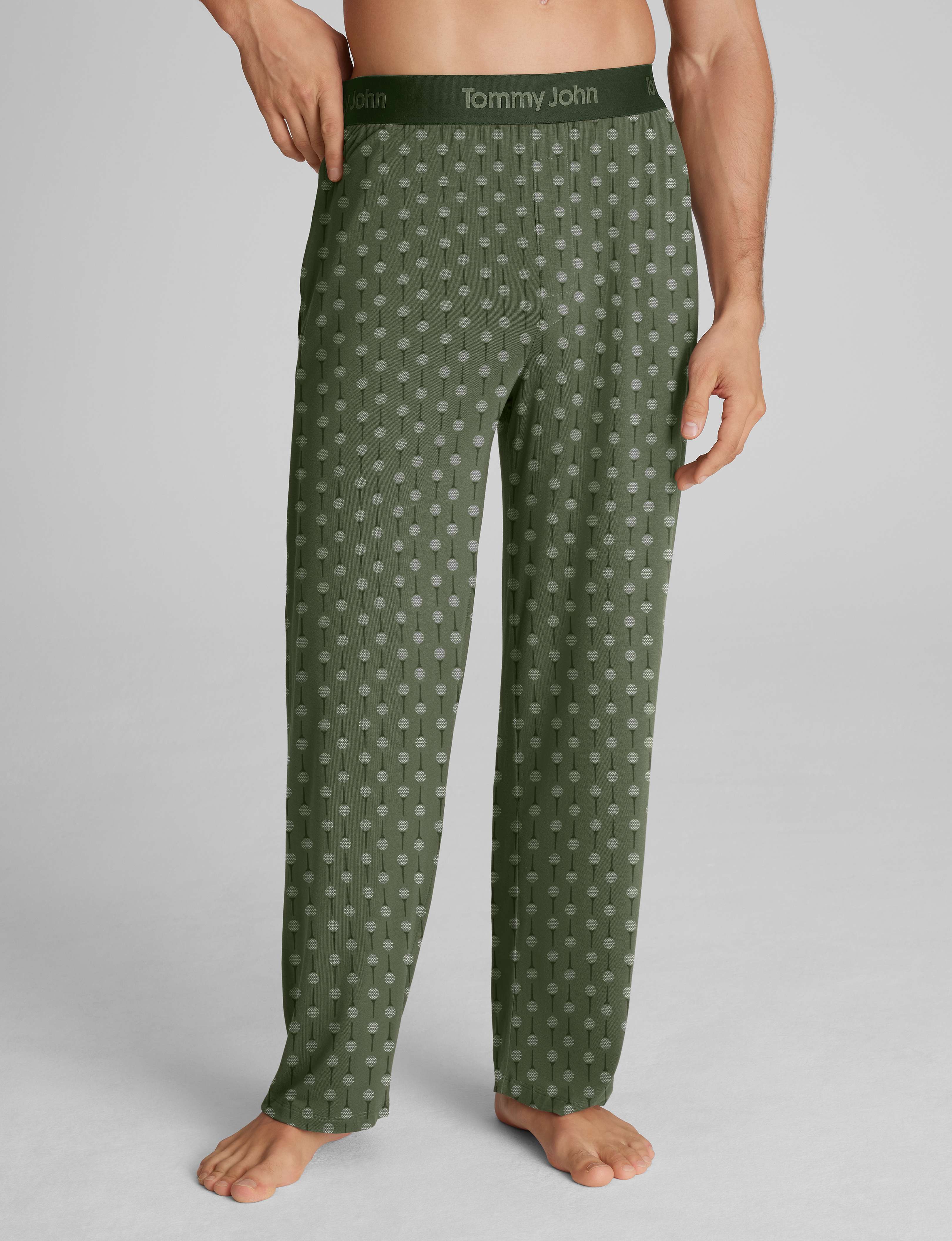 Second Skin Sleep Pant - Image 54