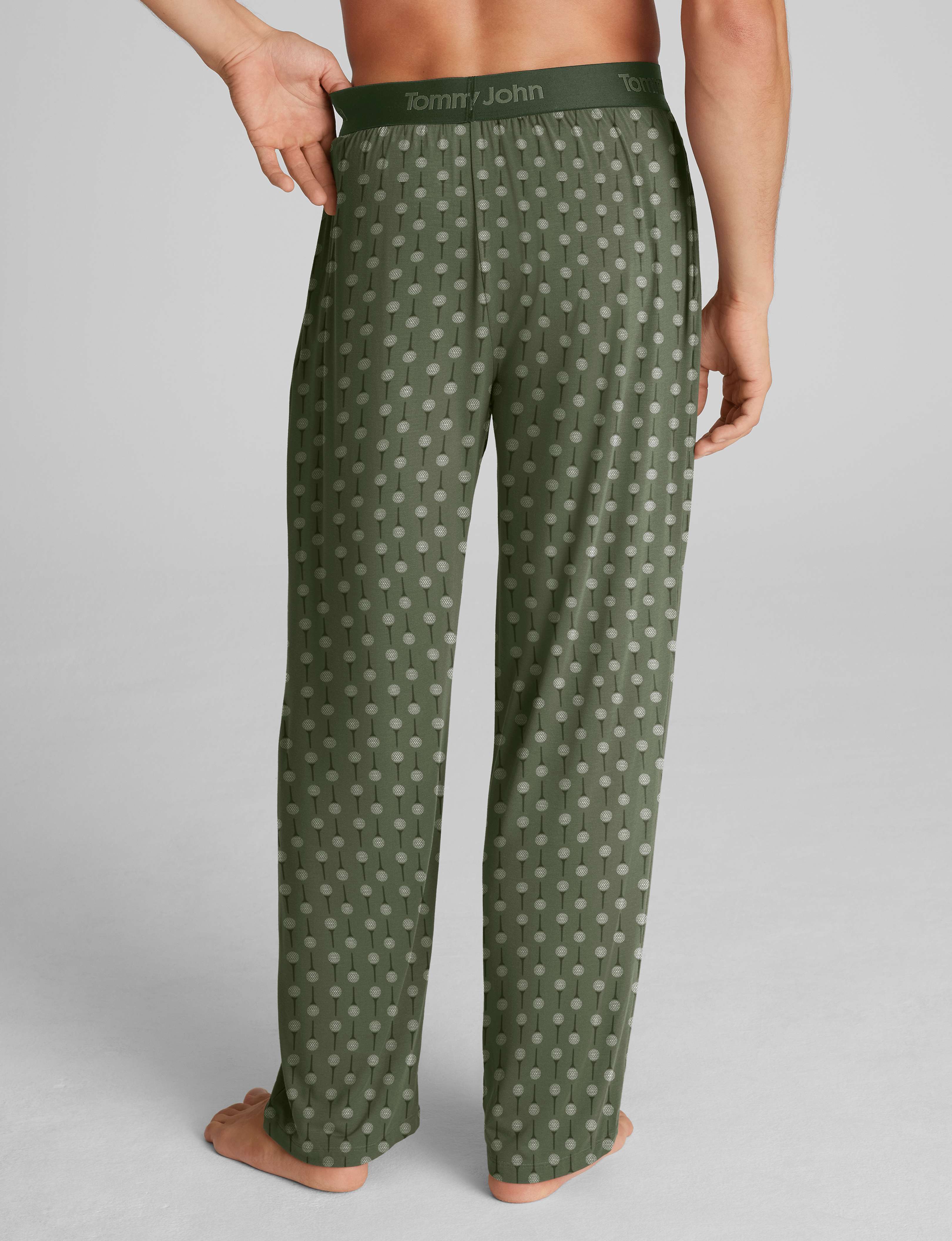 Second Skin Sleep Pant - Image 55