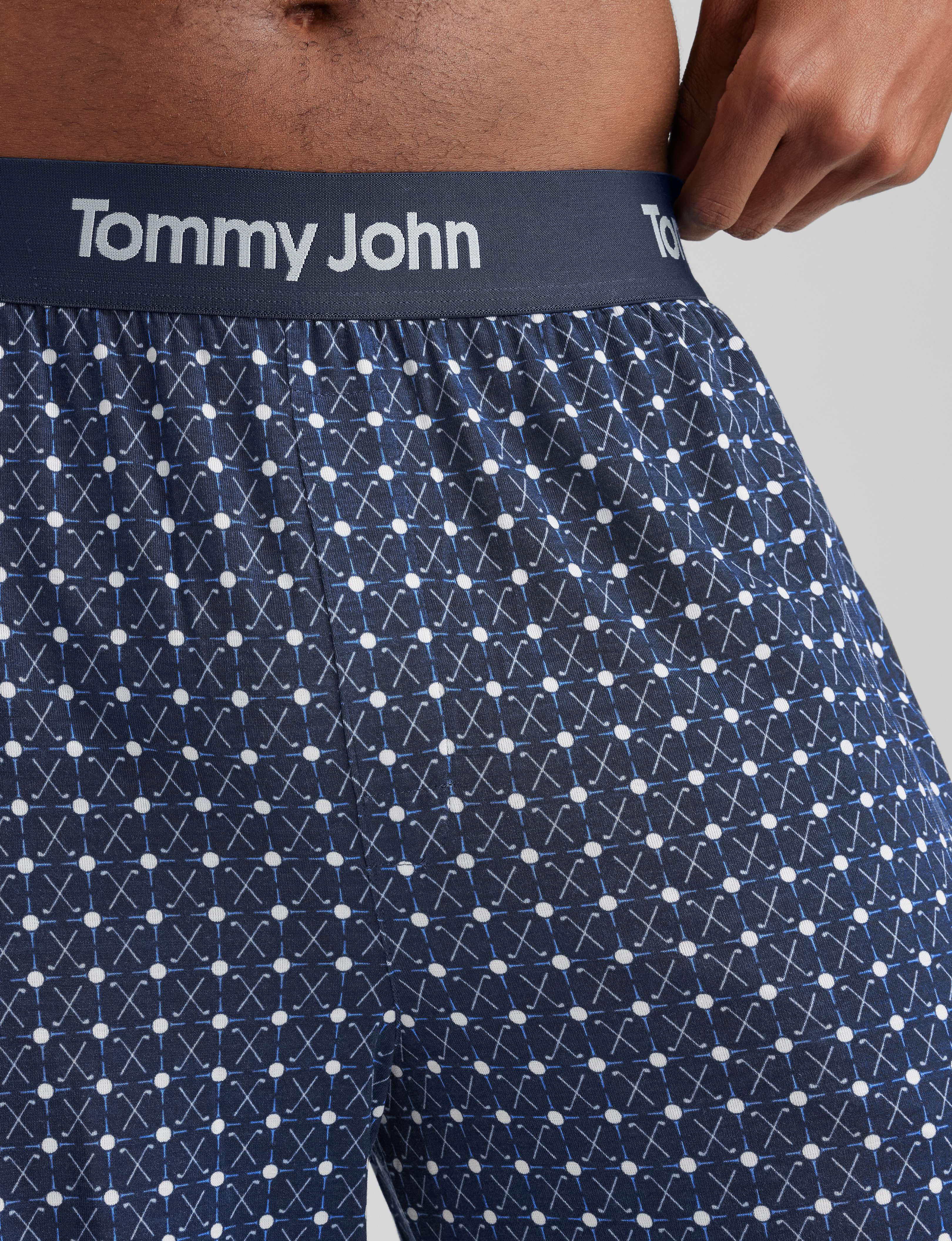 Second Skin Sleep Pant - Image 60
