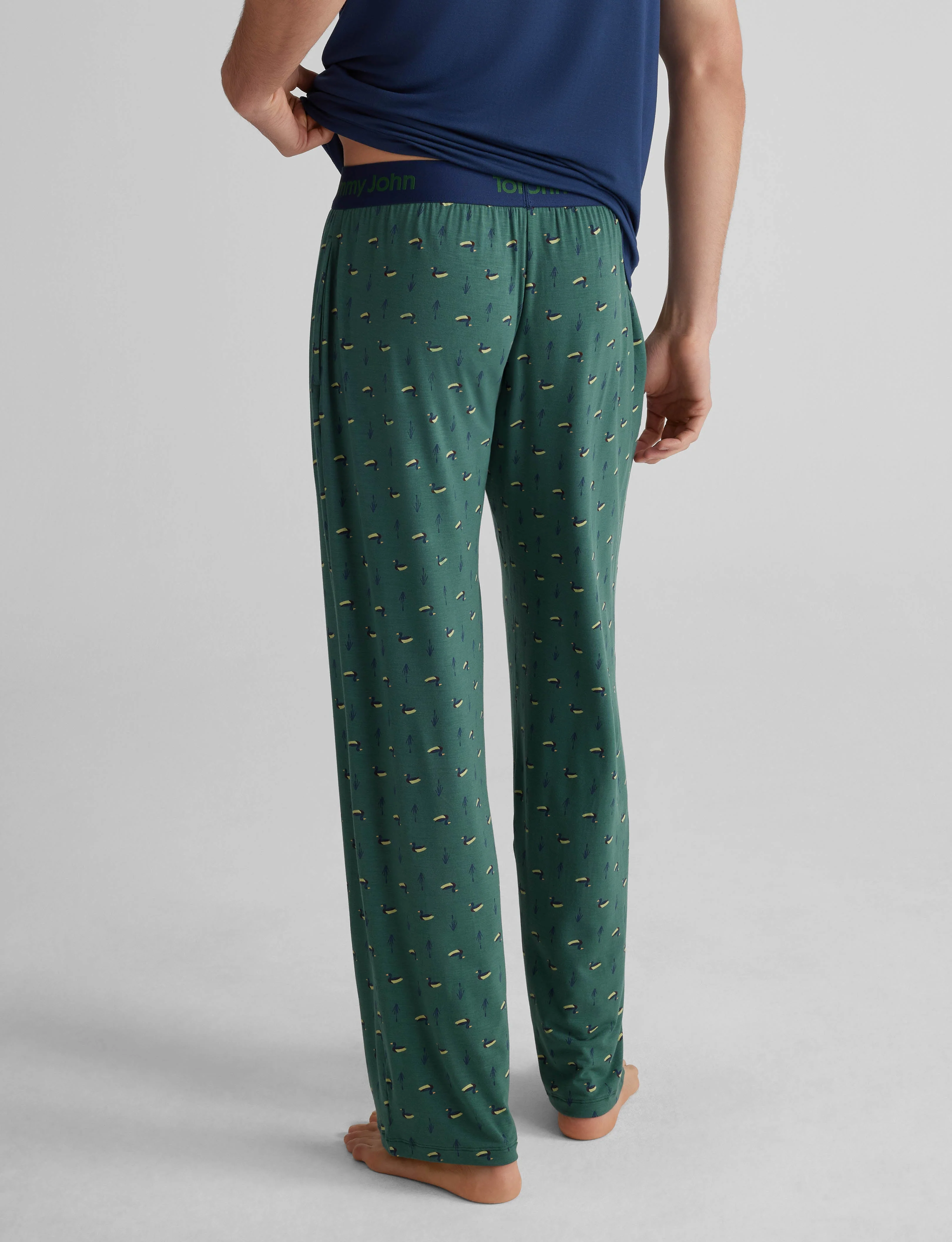 Second Skin Sleep Pant - Image 63
