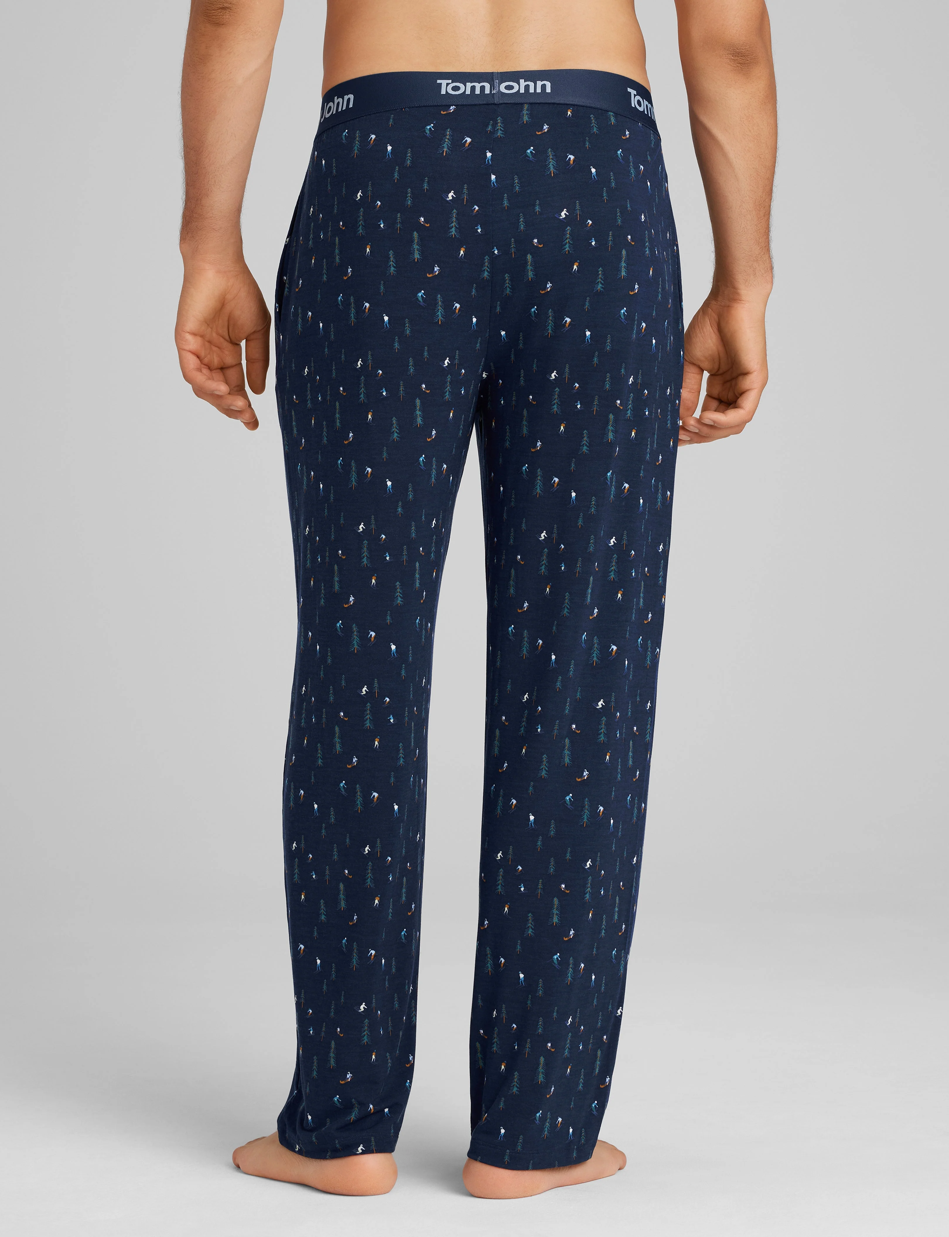 Second Skin Sleep Pant - Image 75