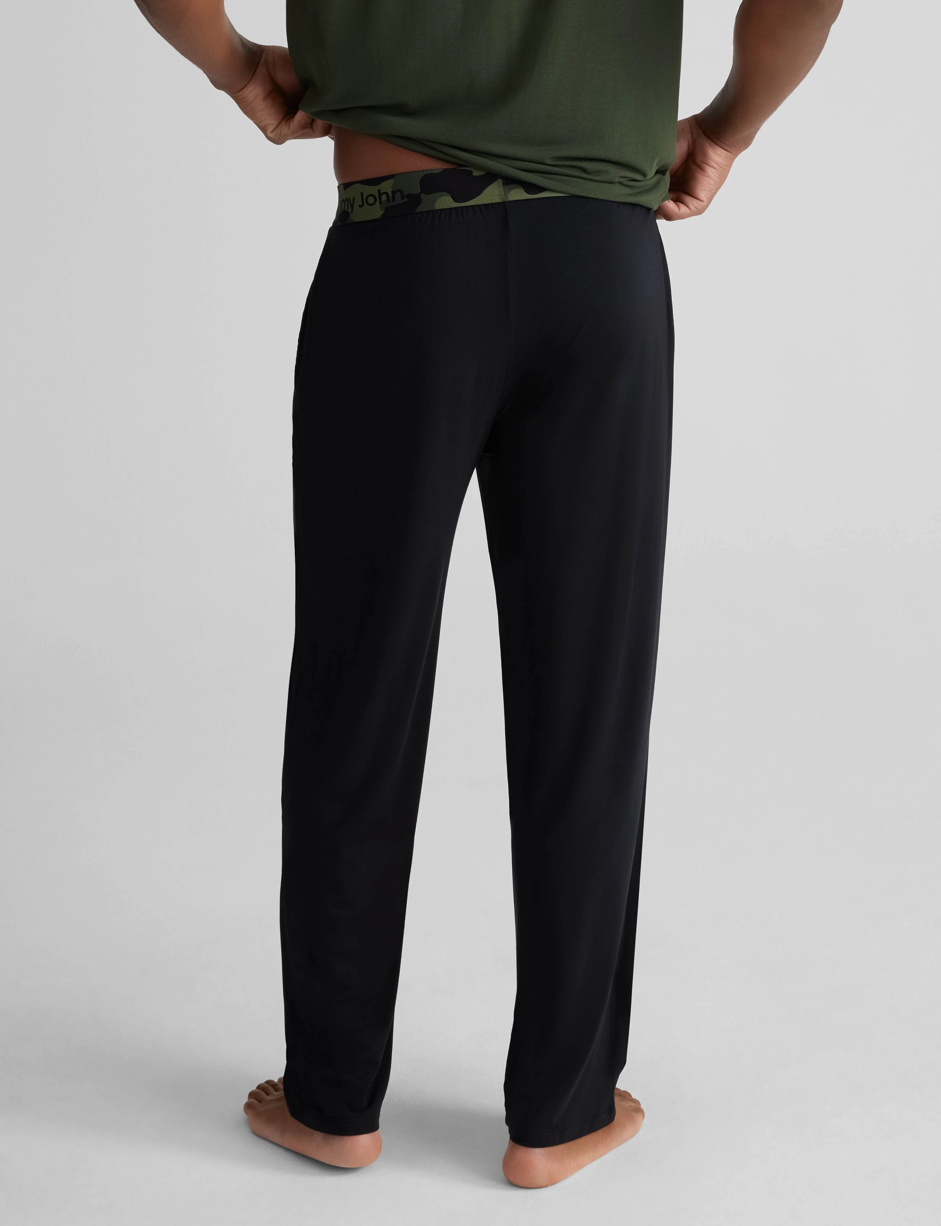 Second Skin Sleep Pant - Image 85