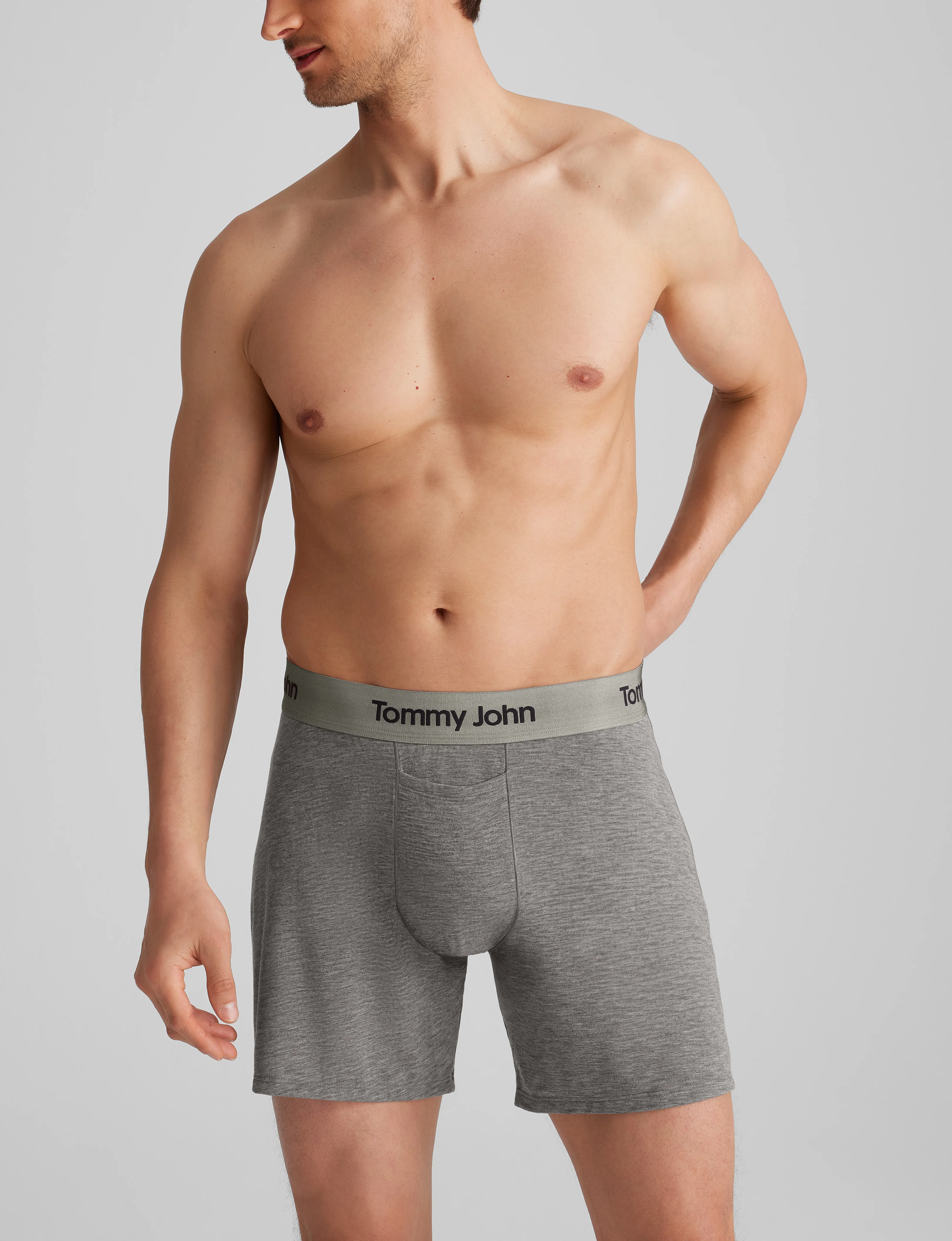 Second Skin Relaxed Fit Boxer 6" - Image 21