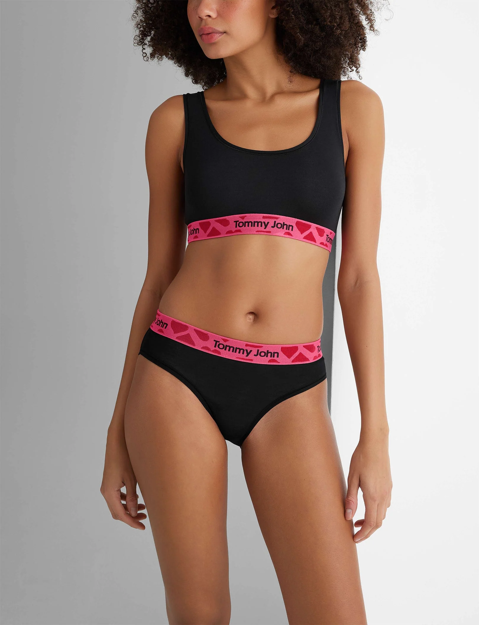 Second Skin Scoop Bralette - Image 10
