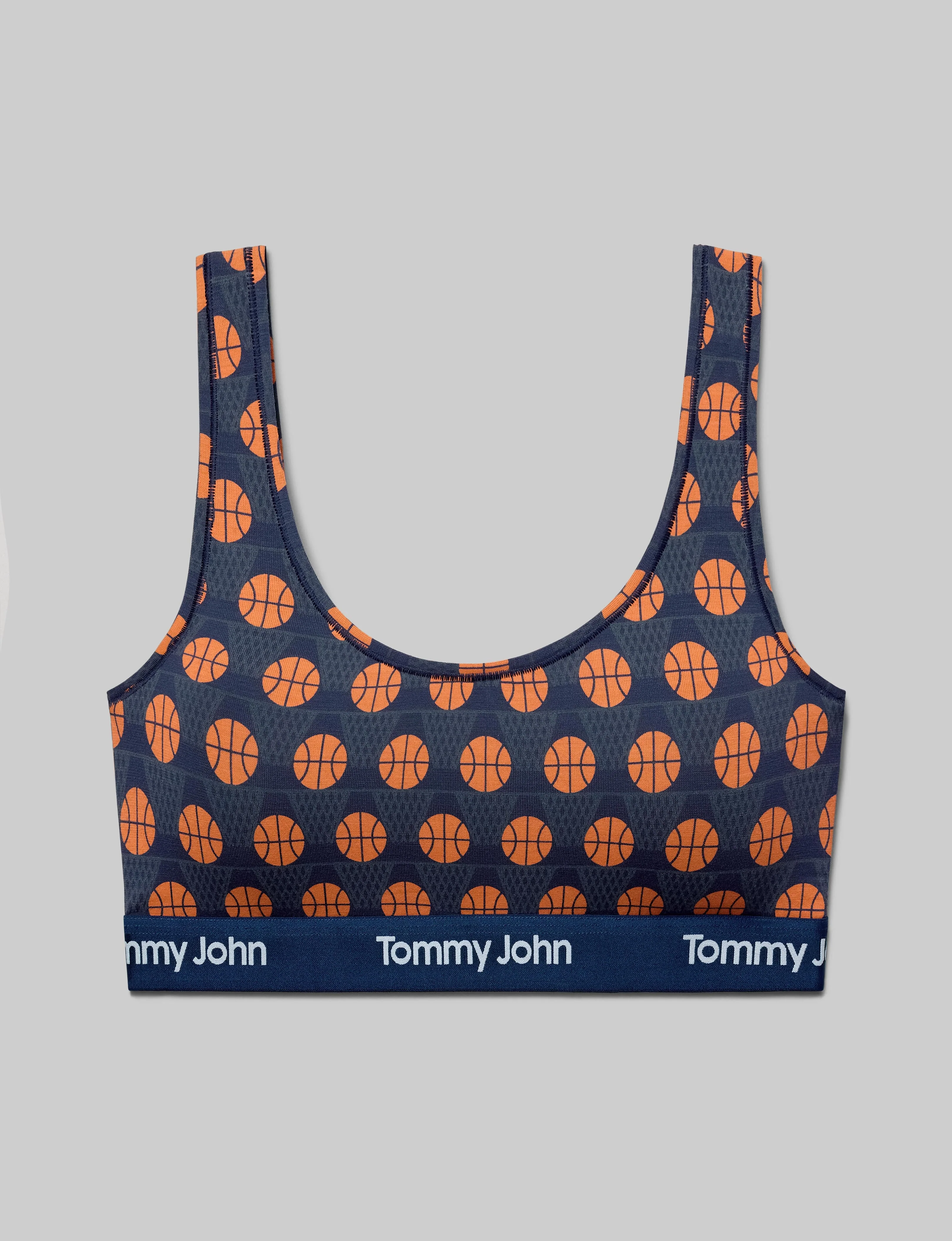 Second Skin Scoop Bralette - Image 101