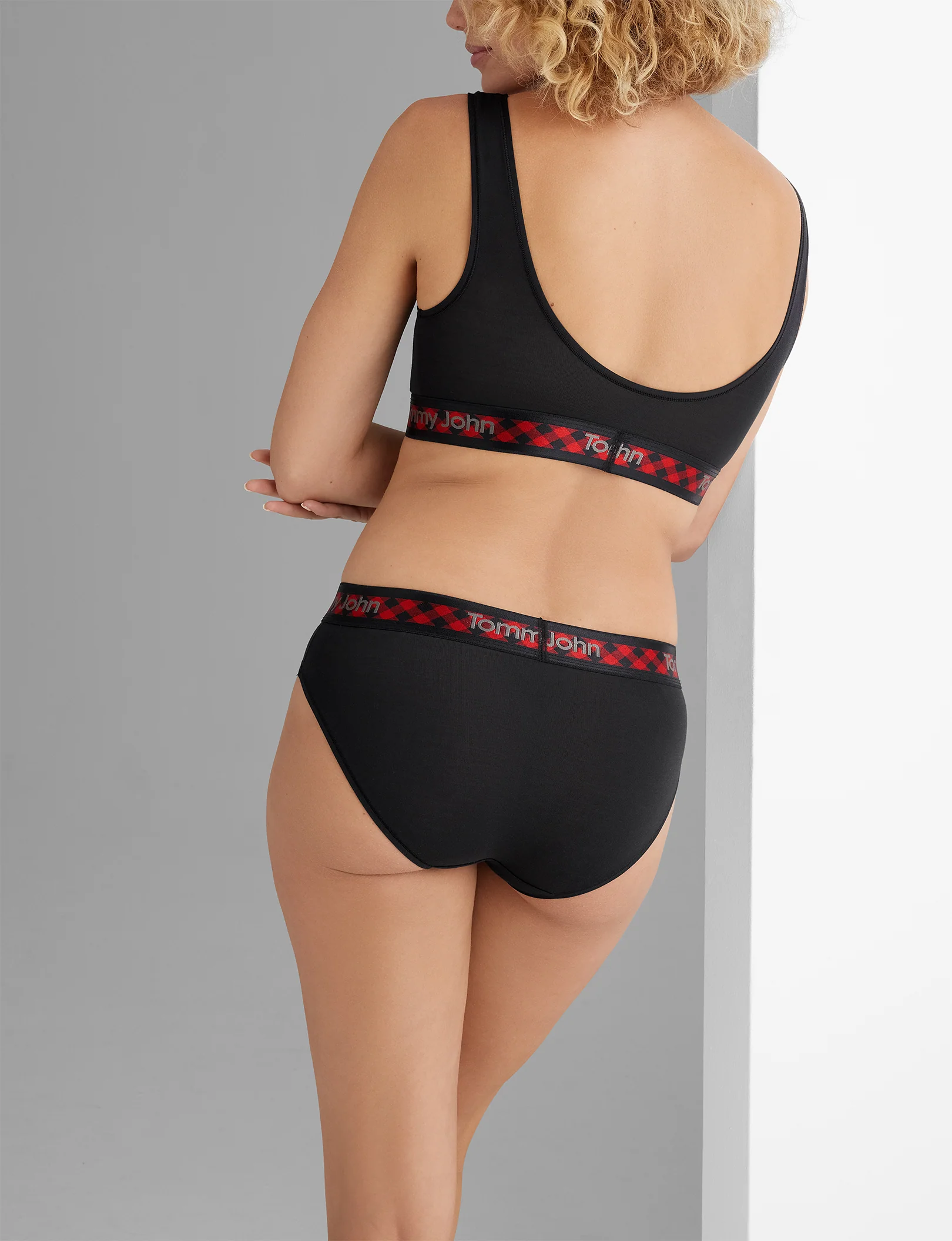 Second Skin Scoop Bralette - Image 108