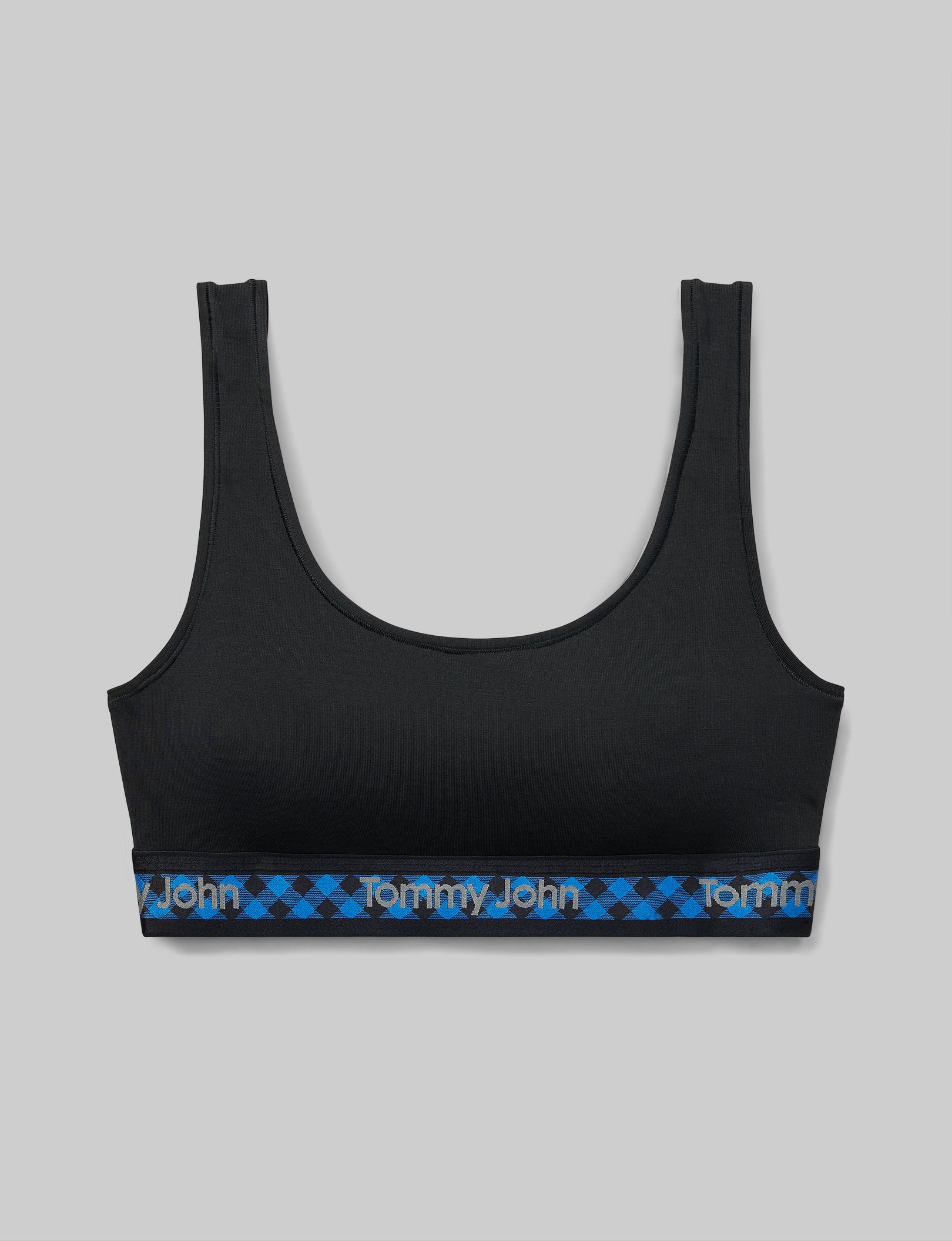 Second Skin Scoop Bralette - Image 114