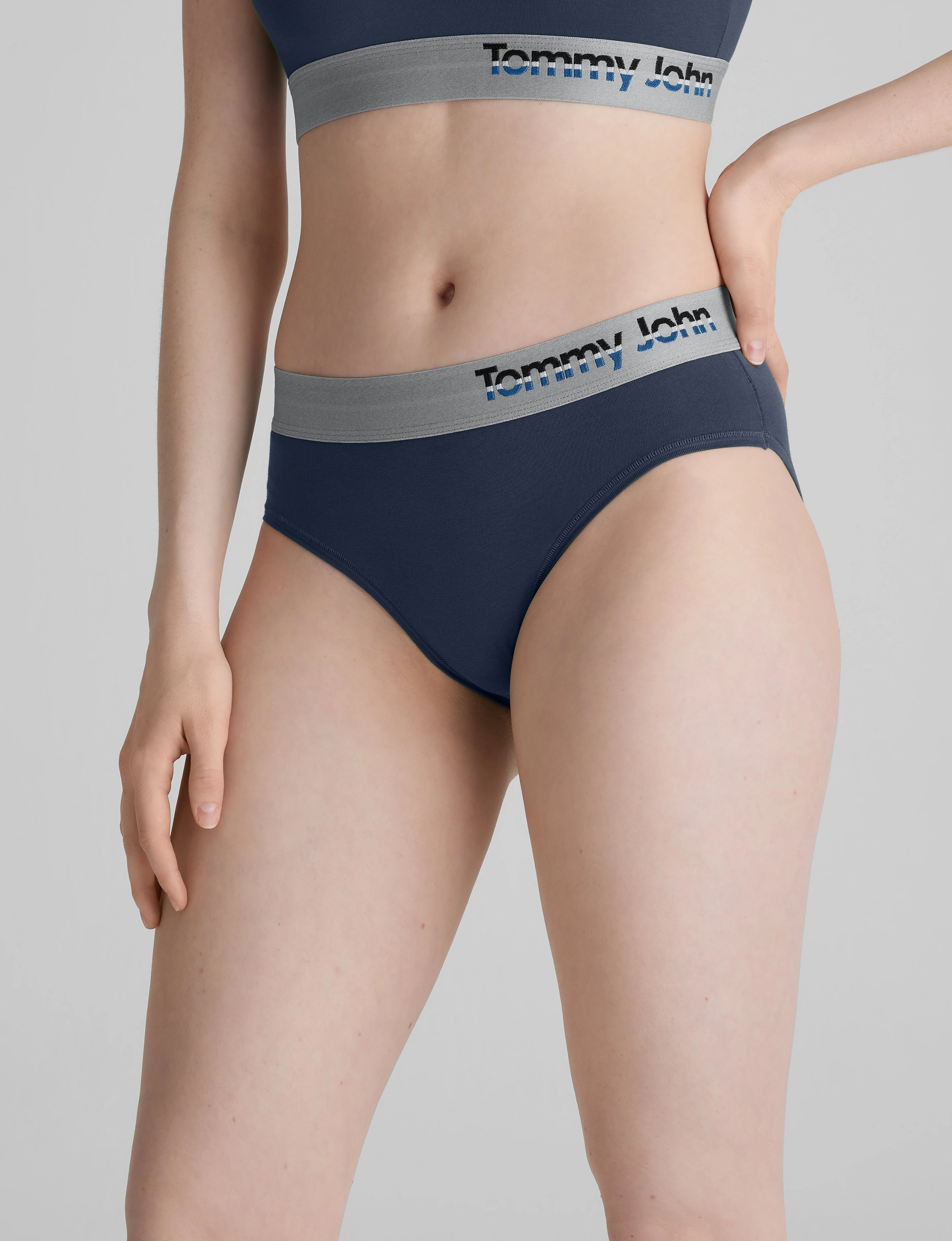 Second Skin Scoop Bralette - Image 115
