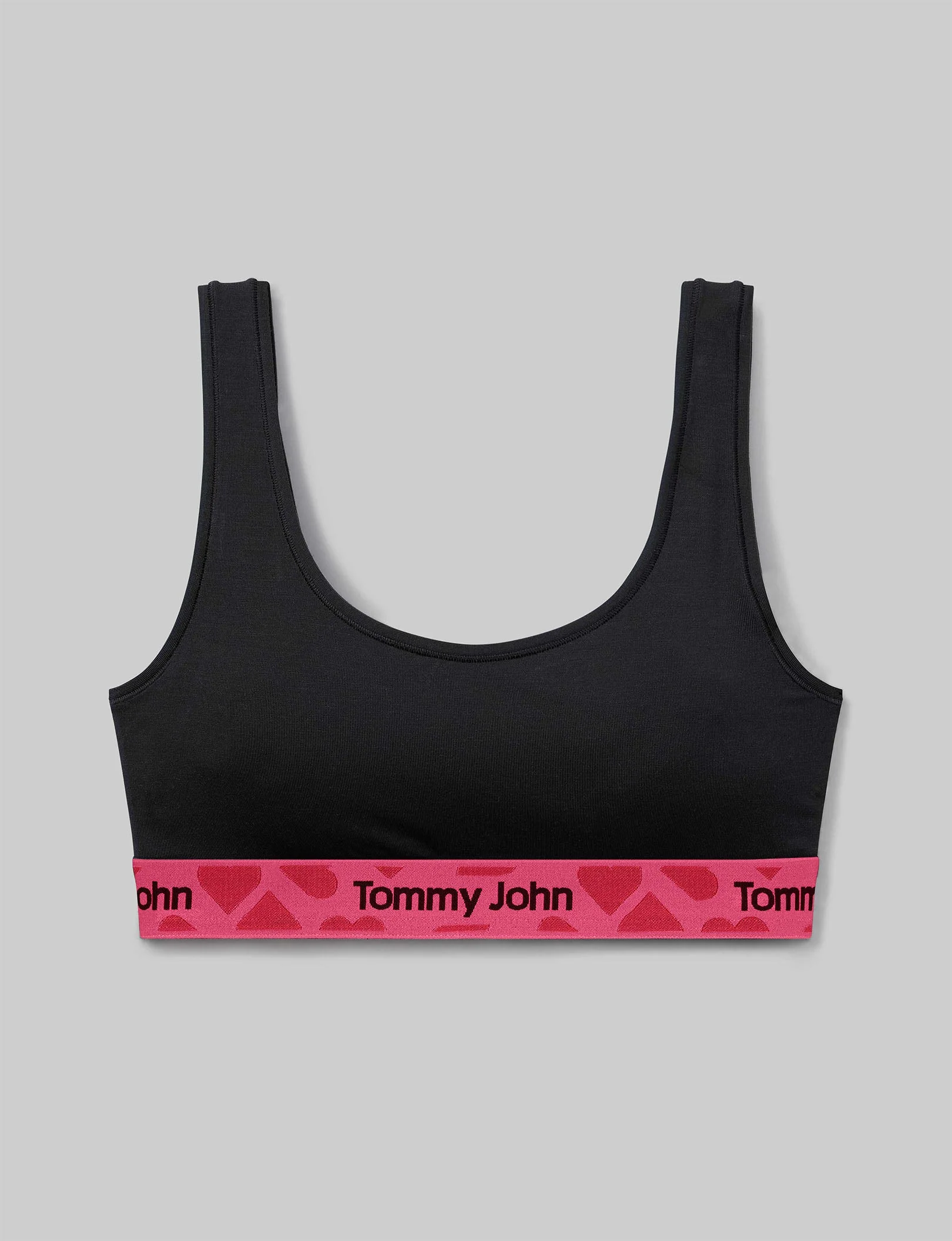 Second Skin Scoop Bralette - Image 12